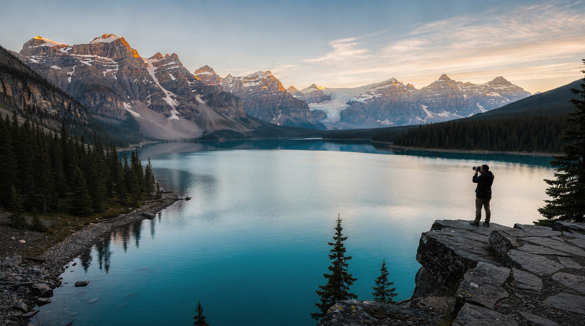 Photography guide: best Instagram spots in Canada