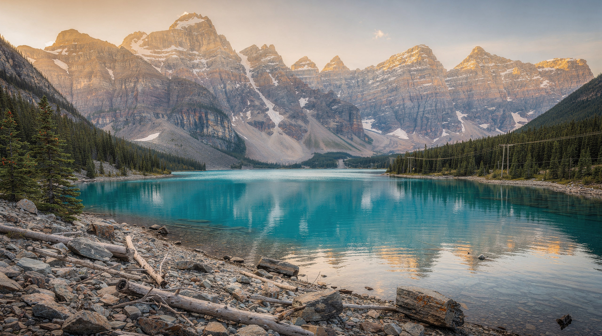 Why Canada should be your next big trip