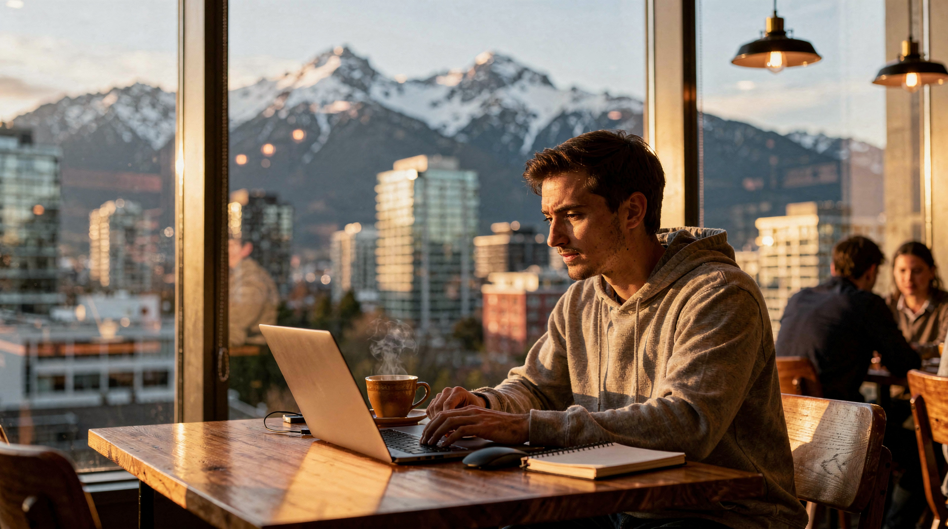 Digital nomad in Canada: Is it possible?