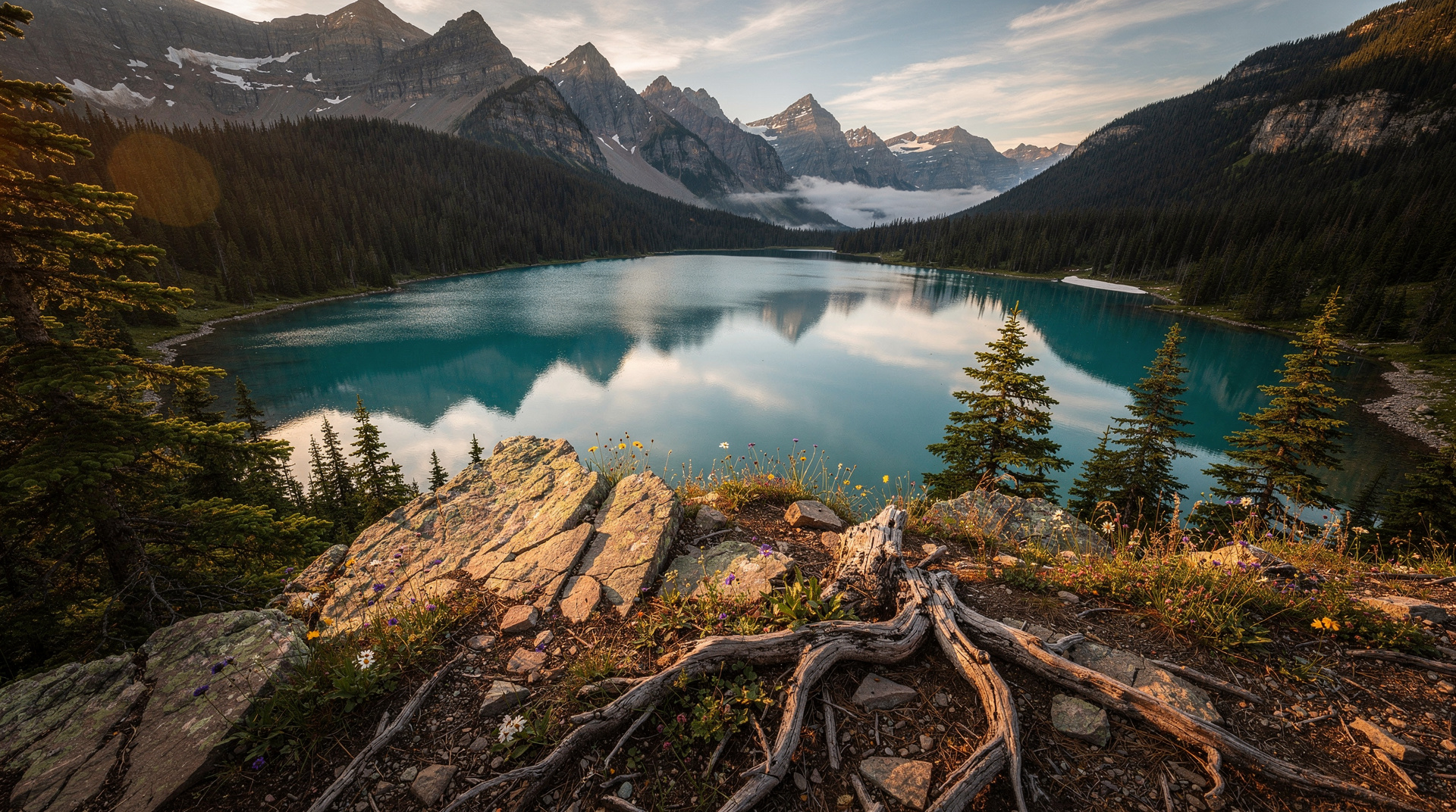 Hidden gems in Canada: beyond the tourist trail