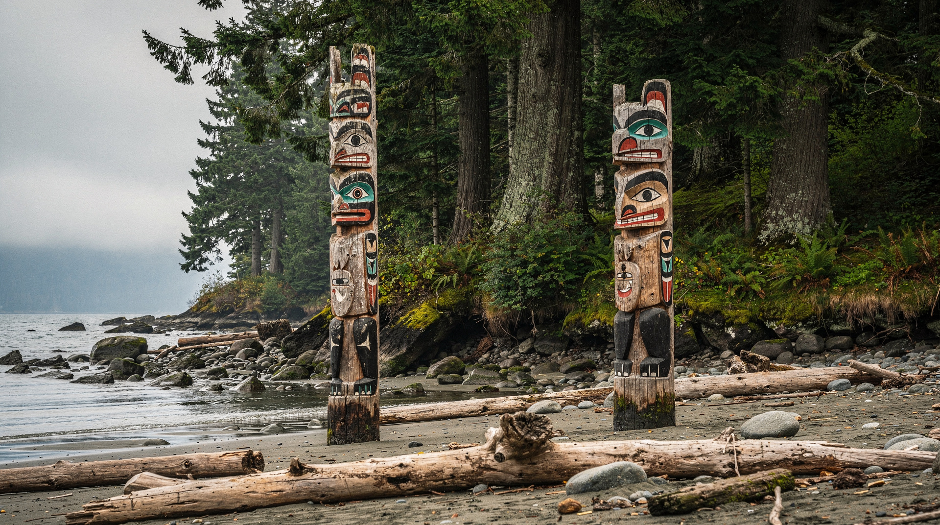 Indigenous tourism experiences across Canada