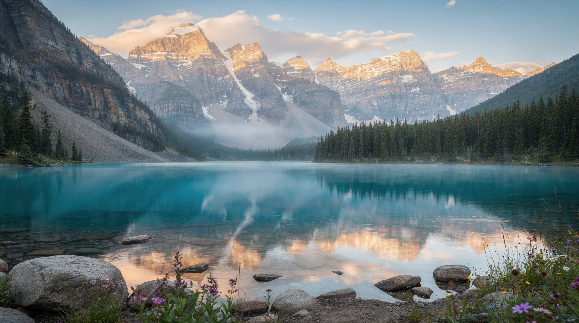 Is Canada expensive? Our budget breakdown