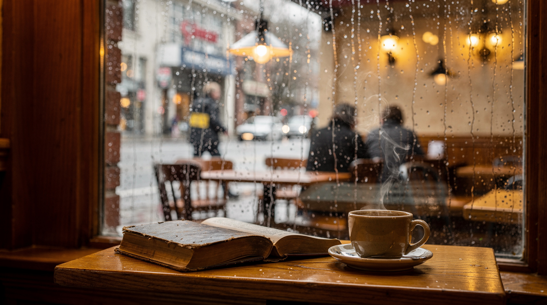 Rainy day activities in Canada