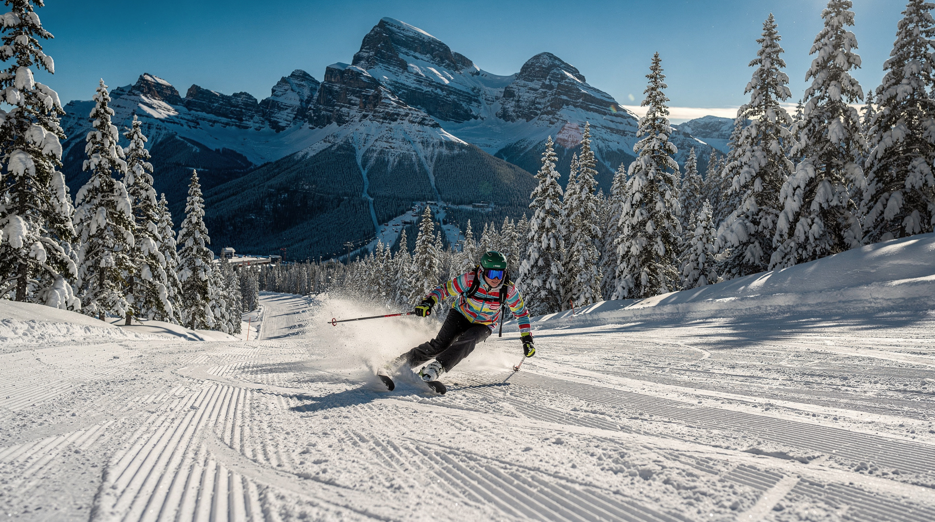 Canada ski season: planning your winter trip