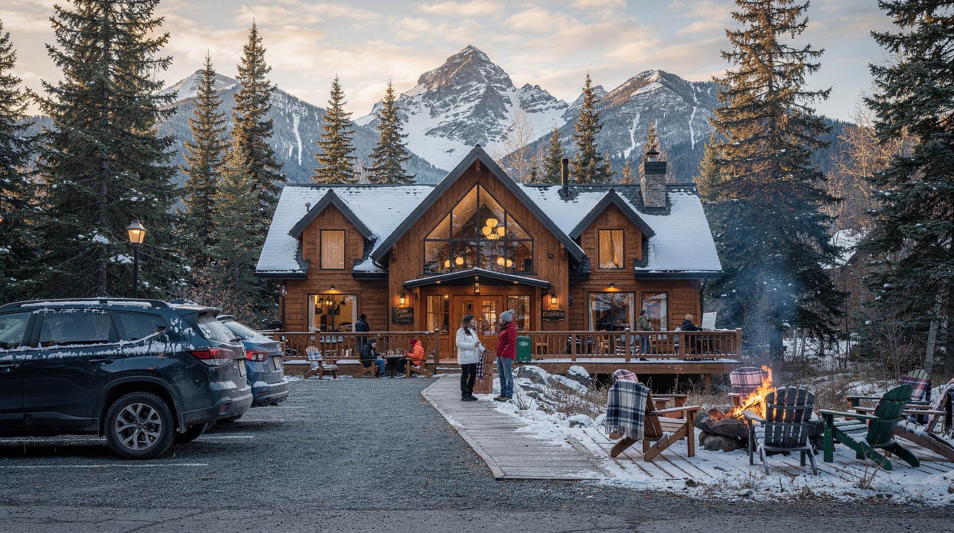 A weekend in Banff: our perfect 3-day trip