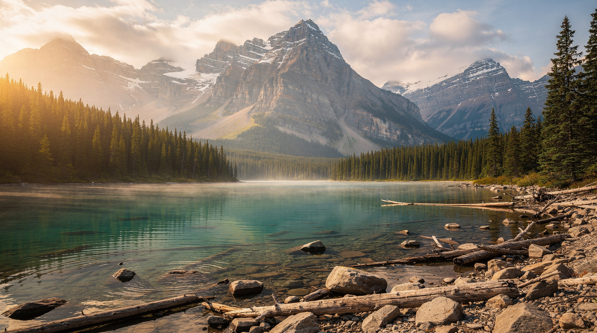 Algonquin Provincial Park