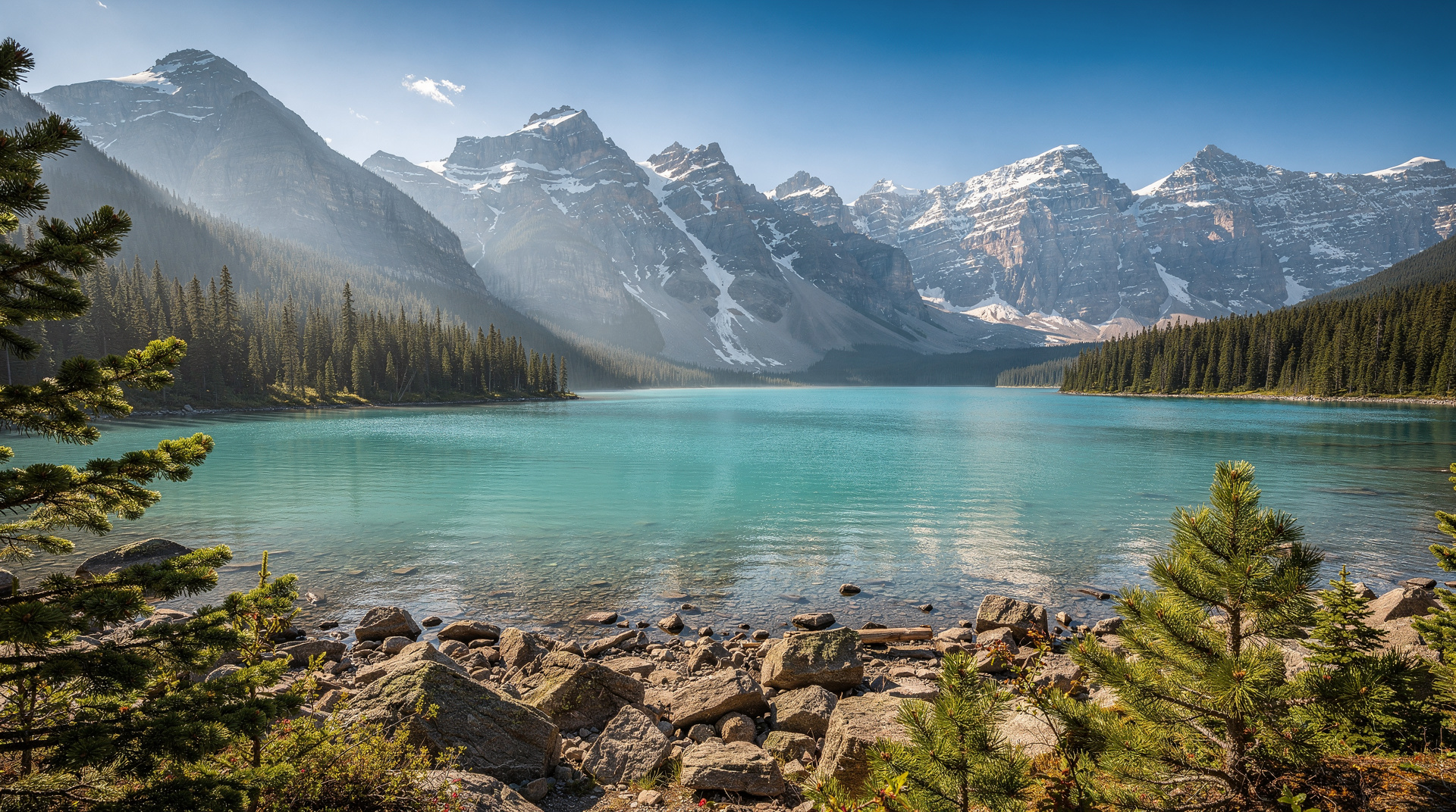 Annapolis Royal, Nova Scotia