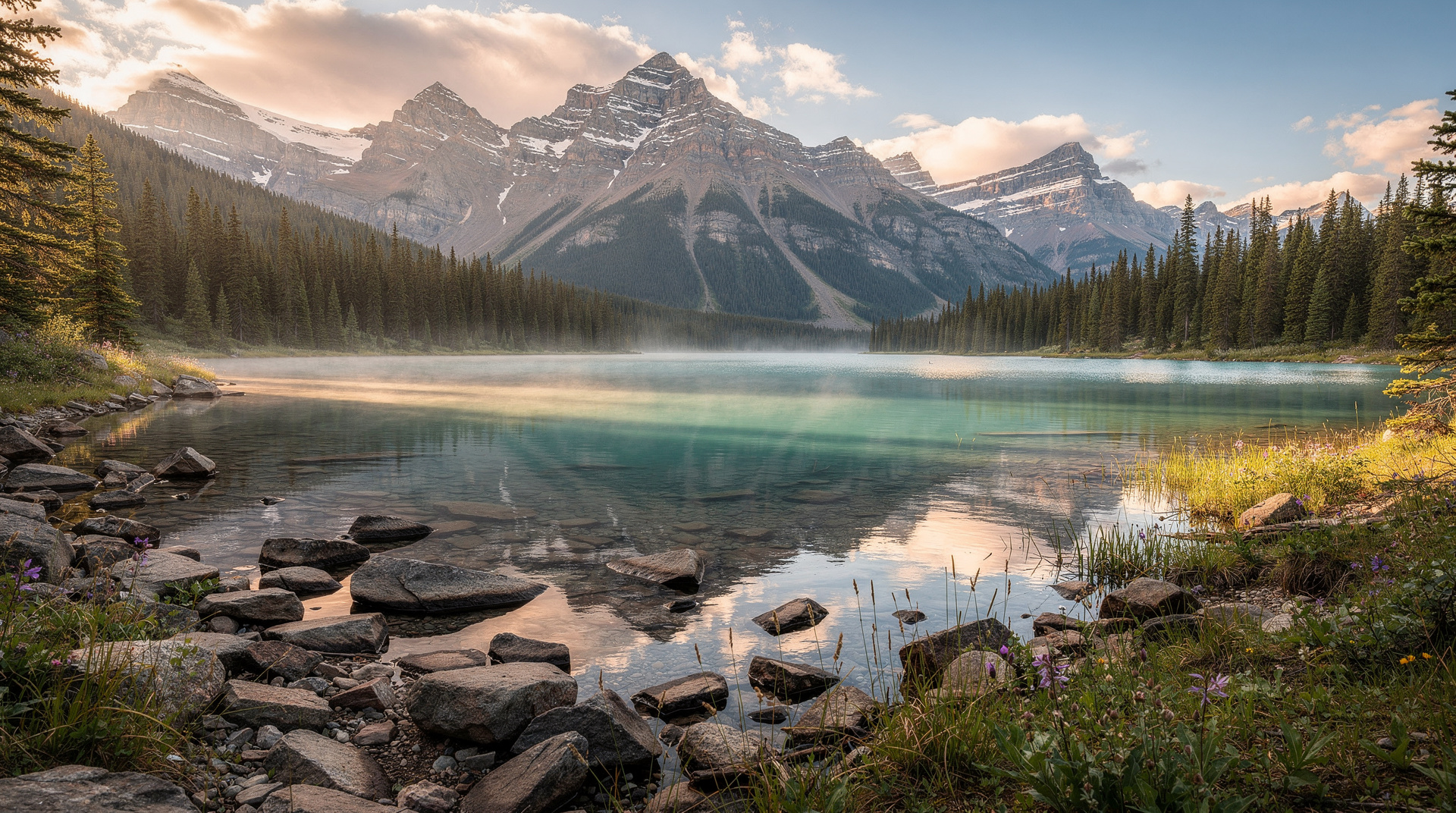 Anne of Green Gables Heritage Circuit, PEI