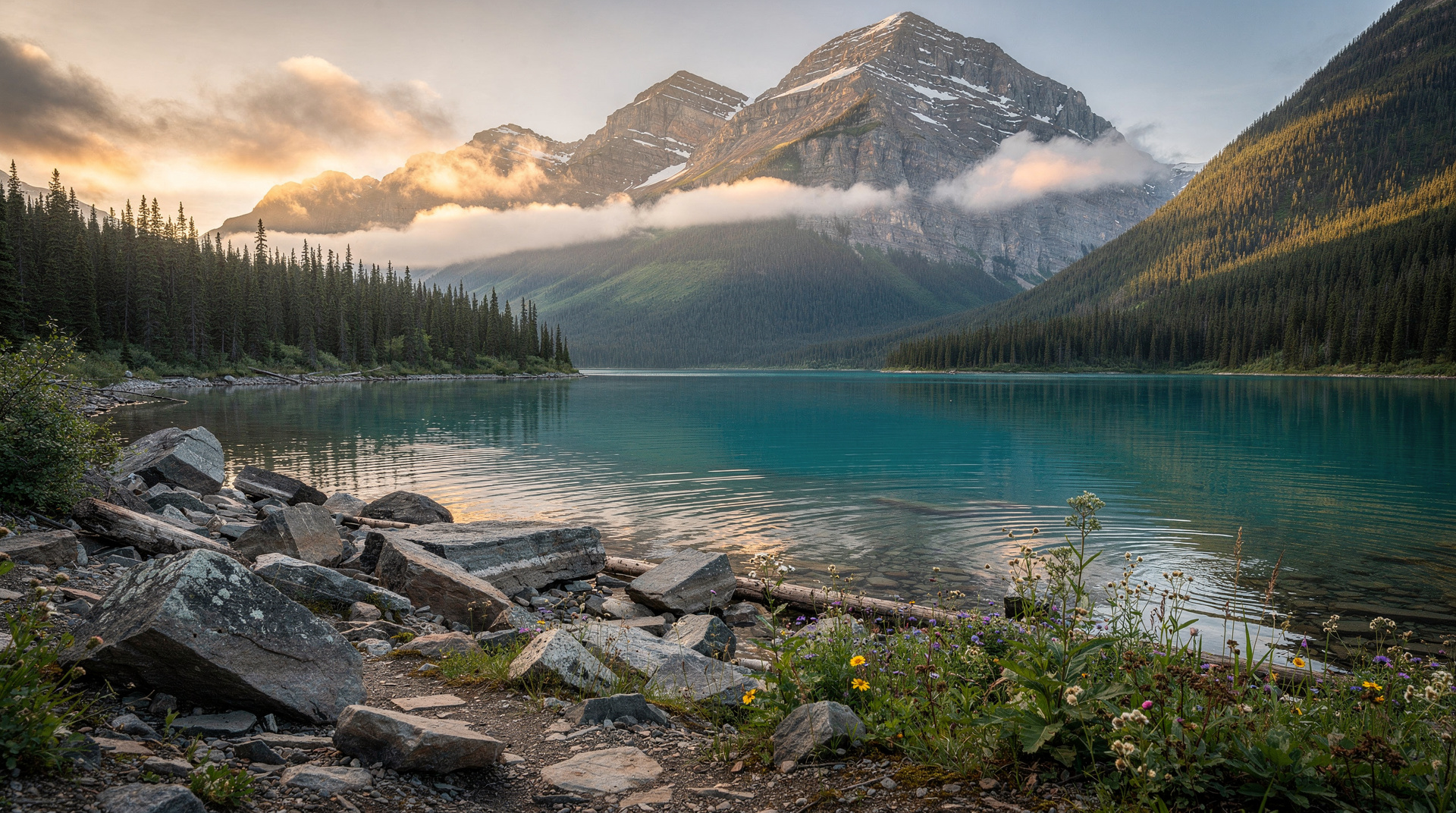 Athabasca Glacier: what to know before you visit