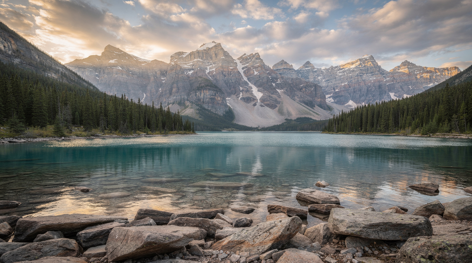 Auyuittuq National Park: Akshayuk Pass & Thor Peak
