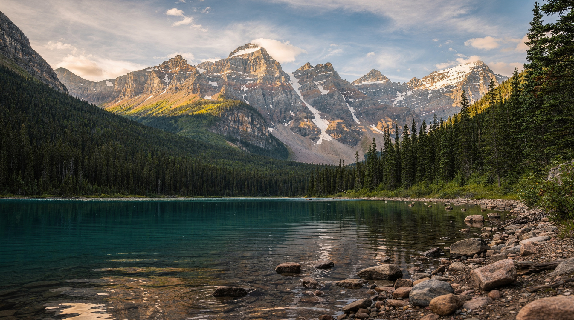 Baddeck, Nova Scotia