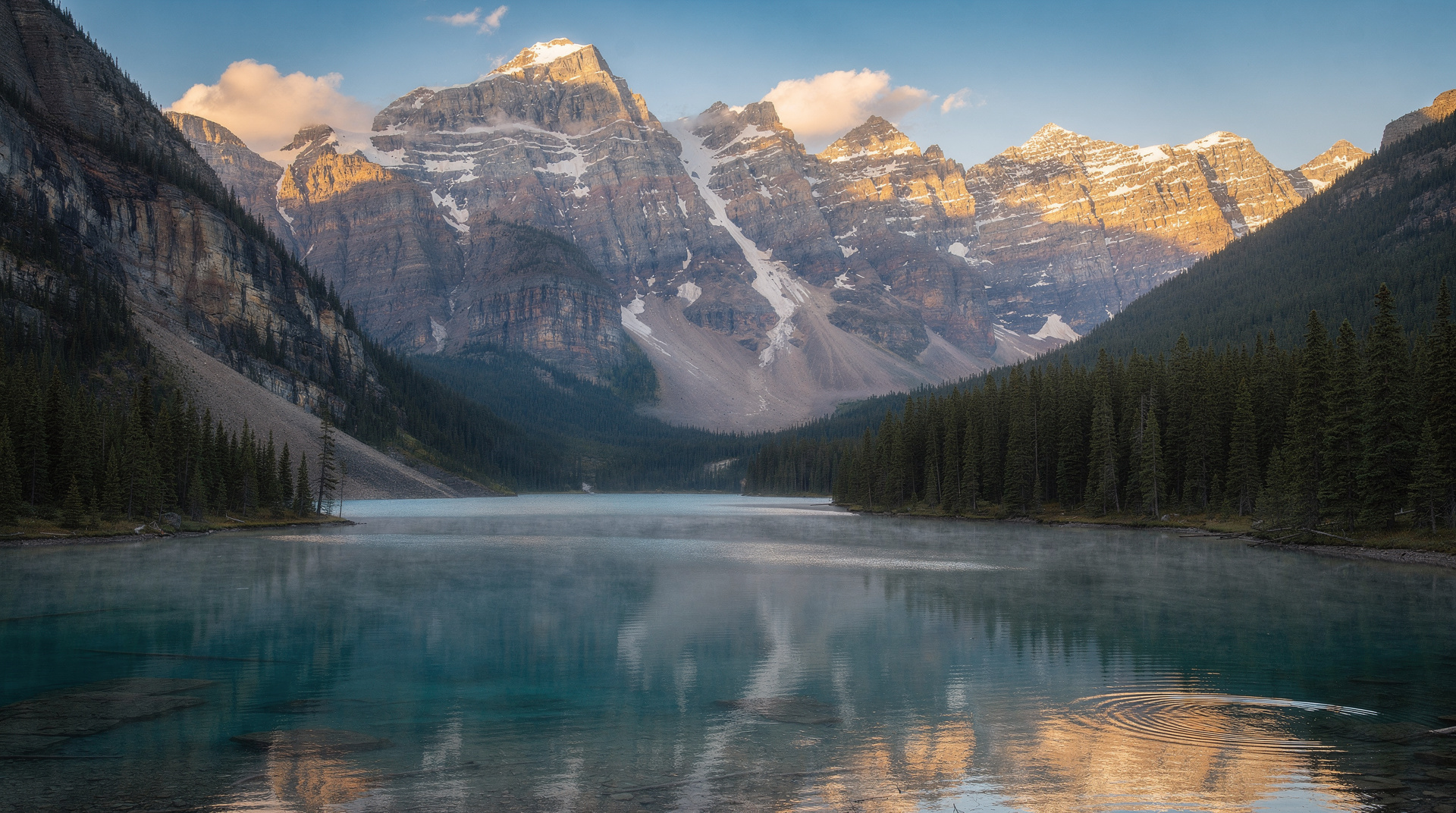 The best restaurants in Banff — from Rocky Mountain cuisine and Alberta beef to après-ski pubs, bakeries, and casual mountain eats.
