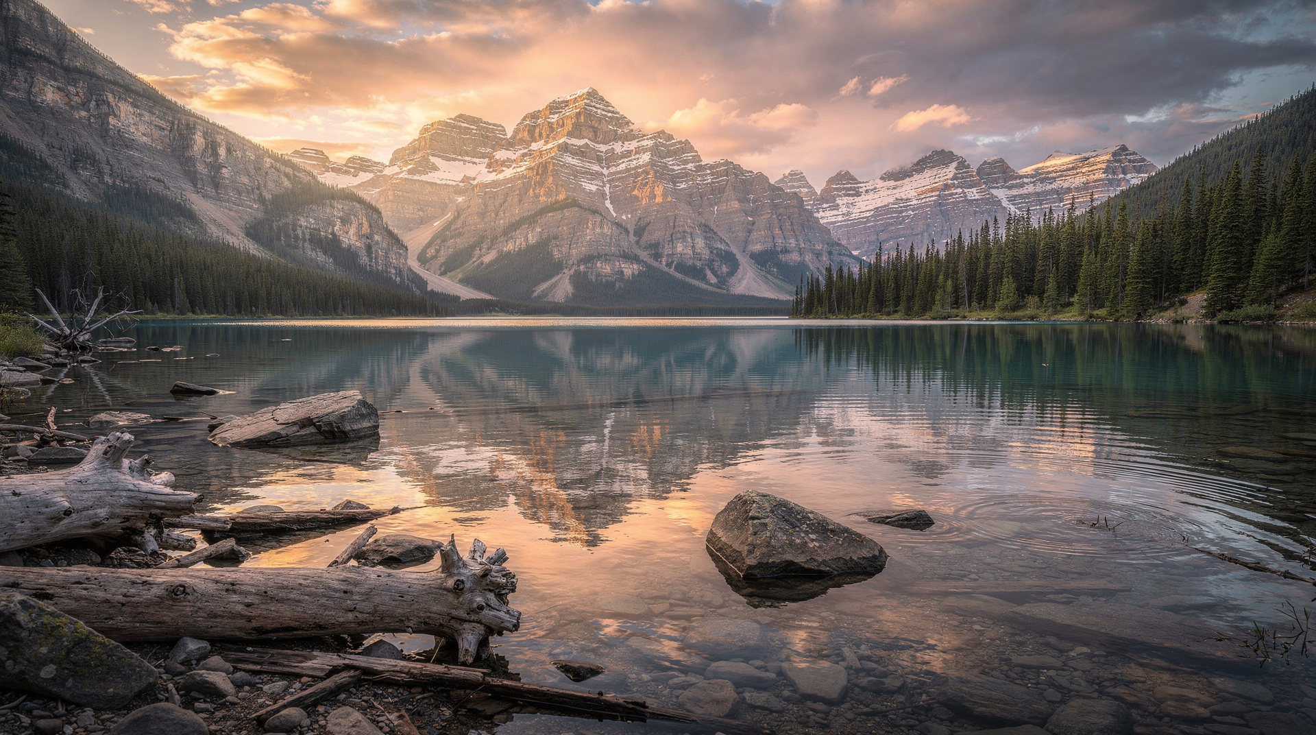 From Moraine Lake and the Banff Gondola to Johnston Canyon and elk-watching — the top things to do in Banff National Park.