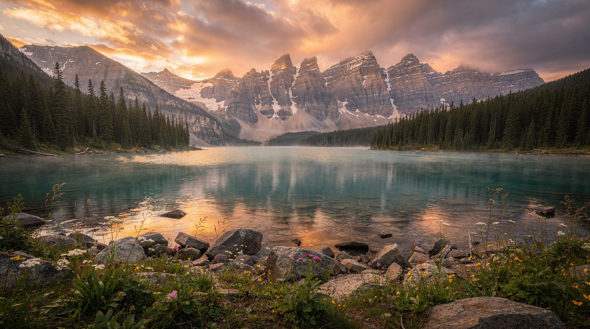 Bas-Saint-Laurent: Quebec's Hidden Scenic Route North of the St. Lawrence