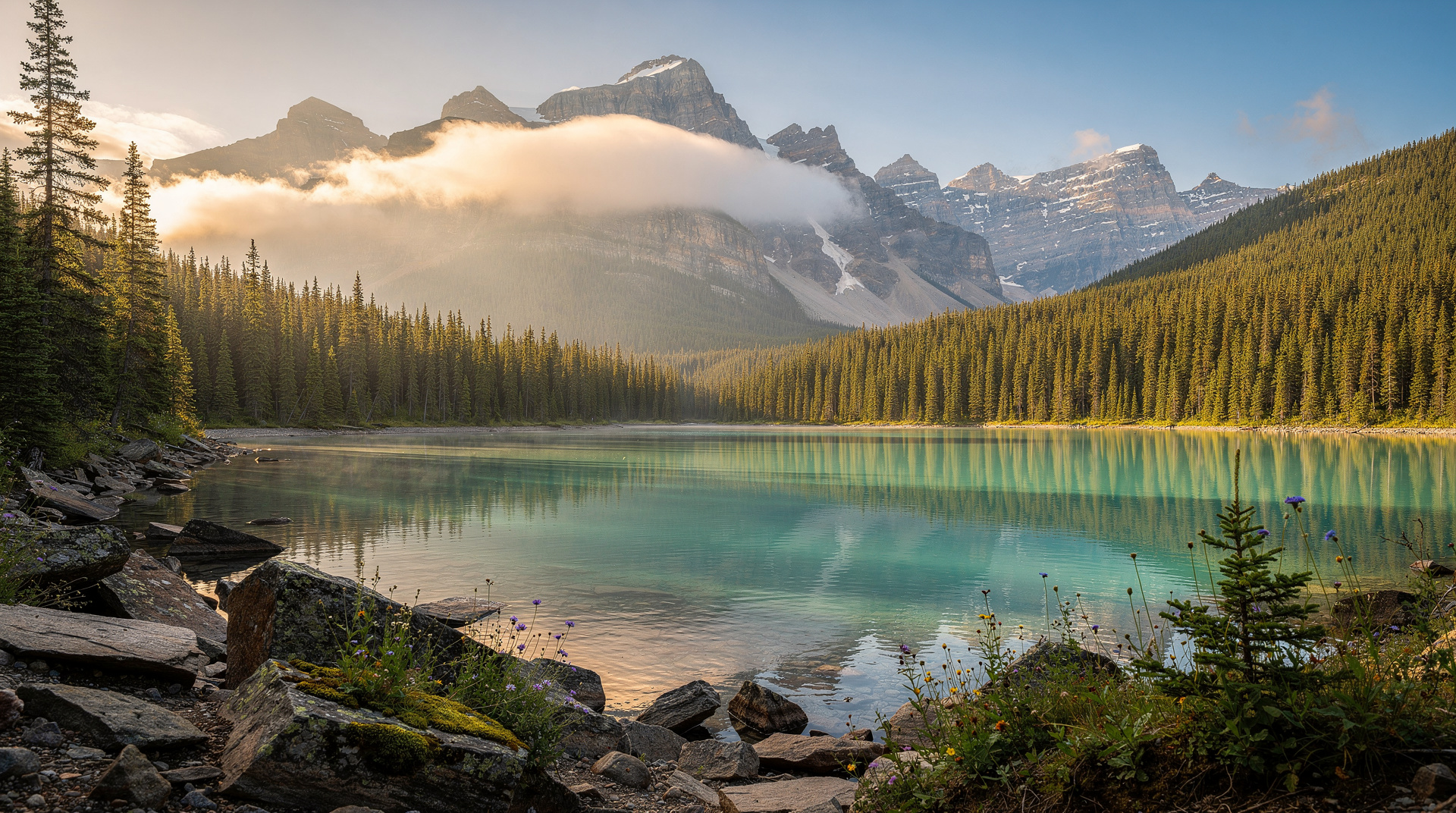 Parc National du Bic near Rimouski is Quebec's most dramatic coastal park—harbour seals, sea kayaking, tidal pools, and rugged headlands on the St