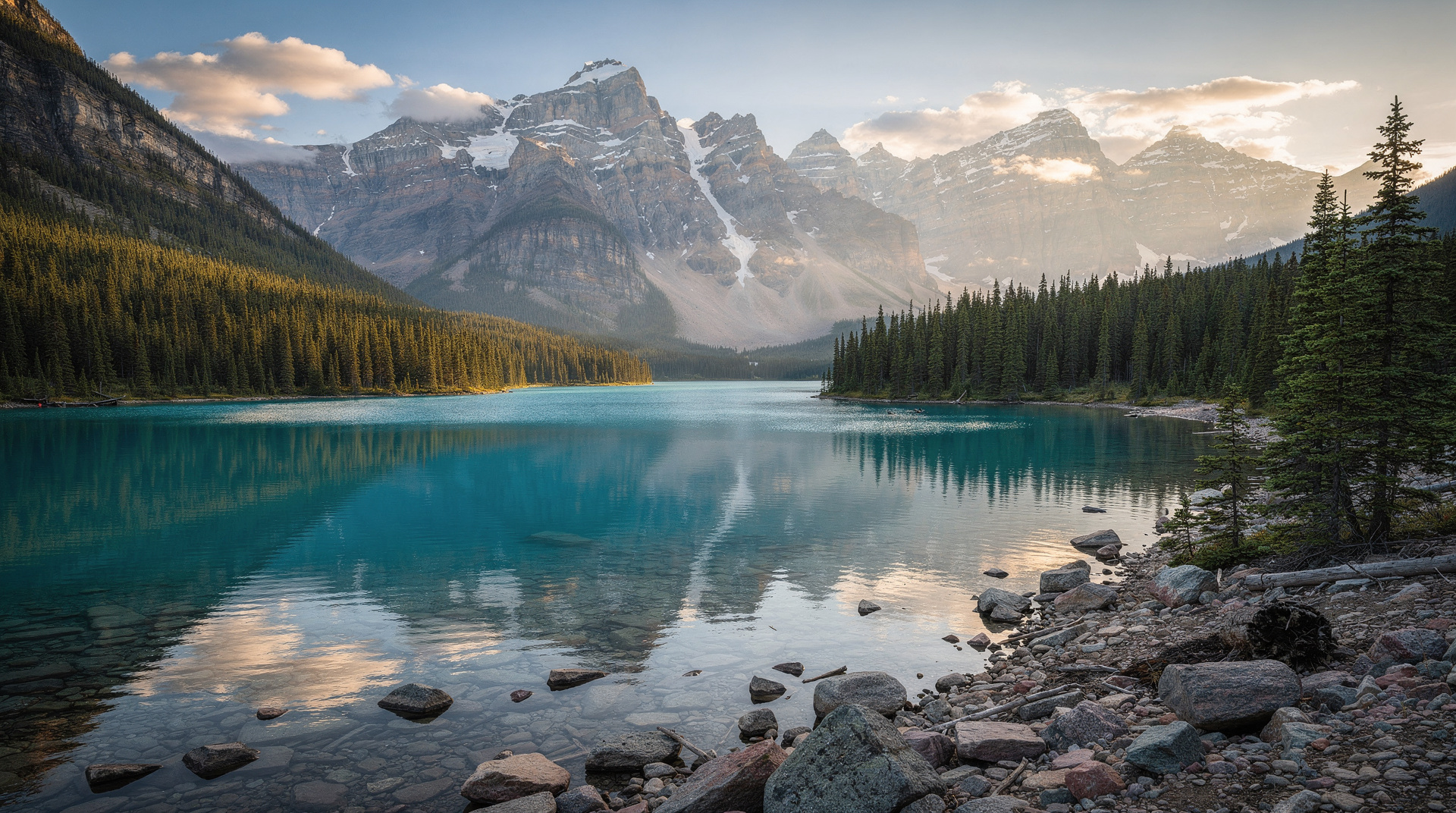 Batoche National Historic Site: The Métis Heritage Centre