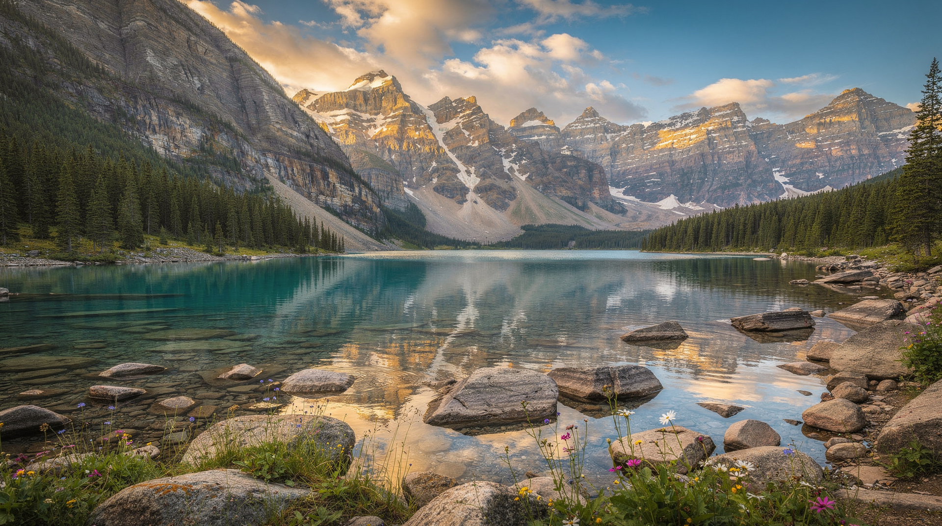 Bonavista Peninsula, Newfoundland