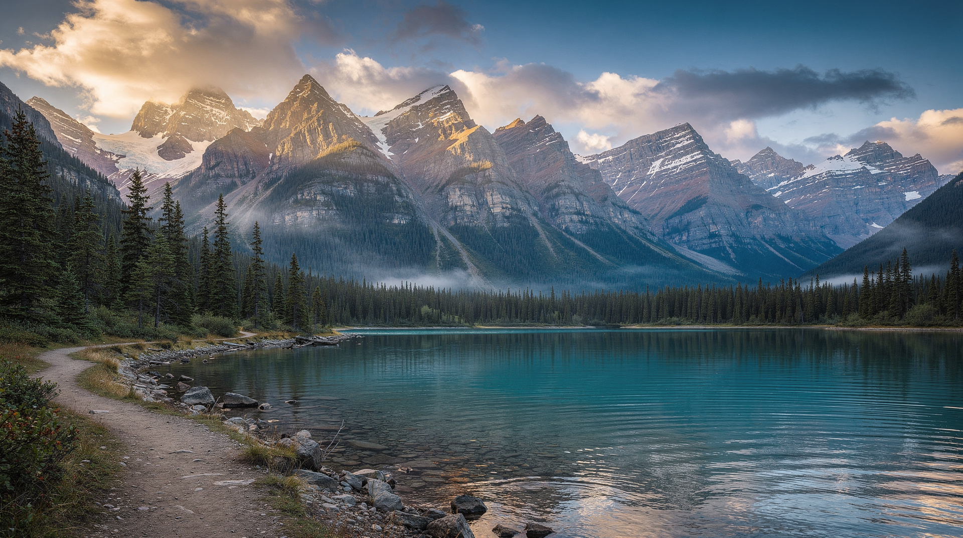 The best day trips from Calgary — Banff National Park, Drumheller Badlands, Kananaskis, Waterton, and lesser-known Alberta escapes within 3 hours.