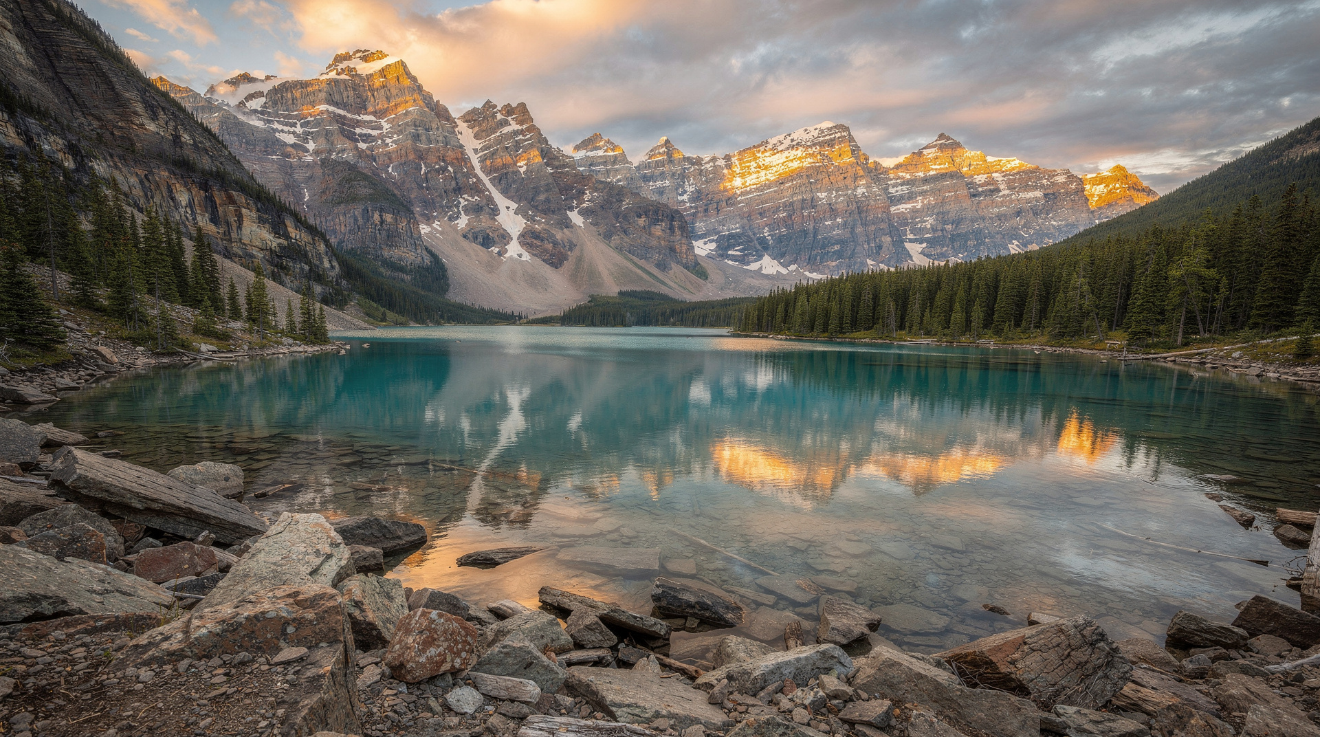 The top things to do in Calgary — from the Stampede and Peace Bridge to the Bow River pathways, Stephen Avenue, and day trips into the Rockies.