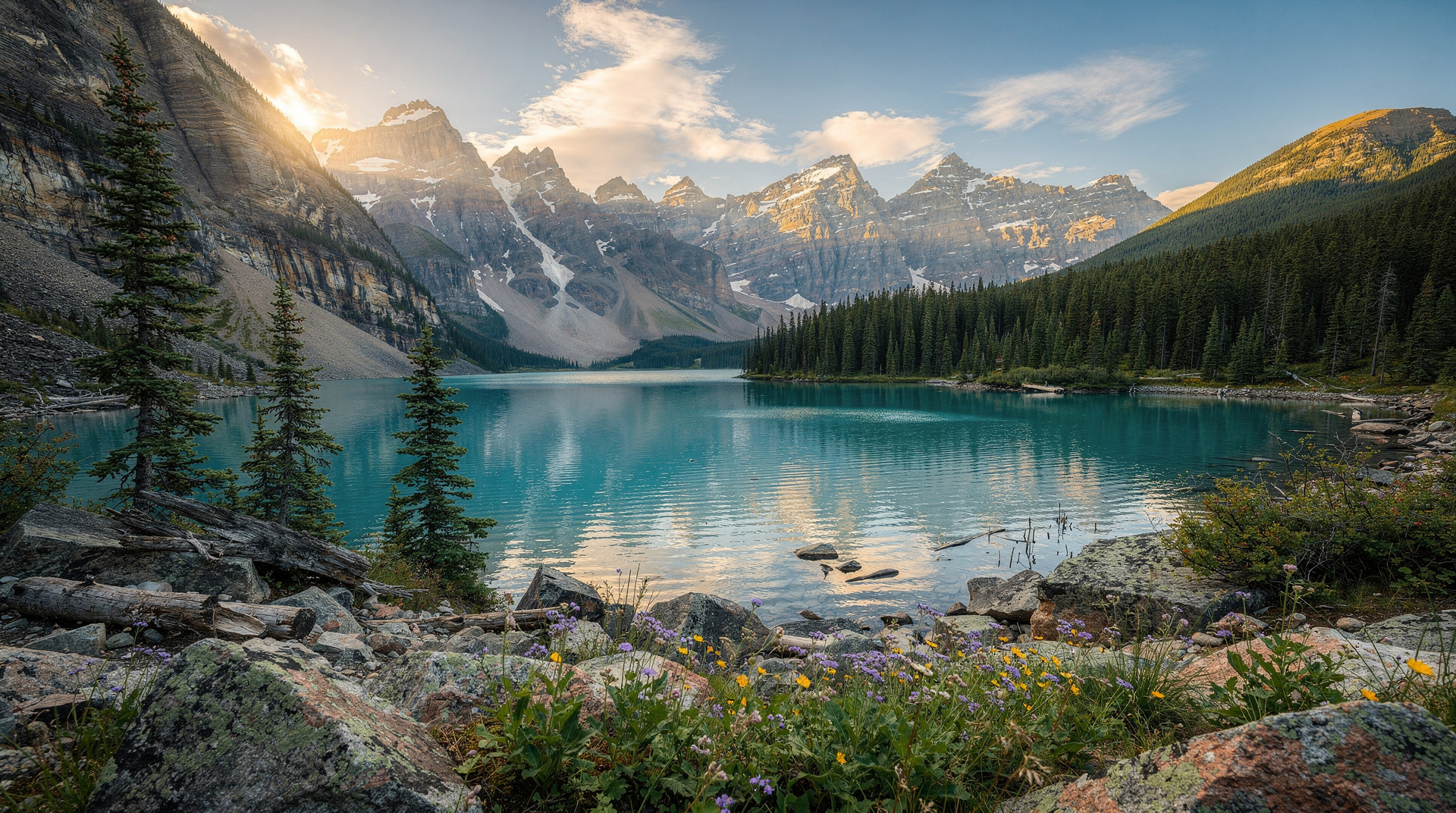 Campobello Island, New Brunswick