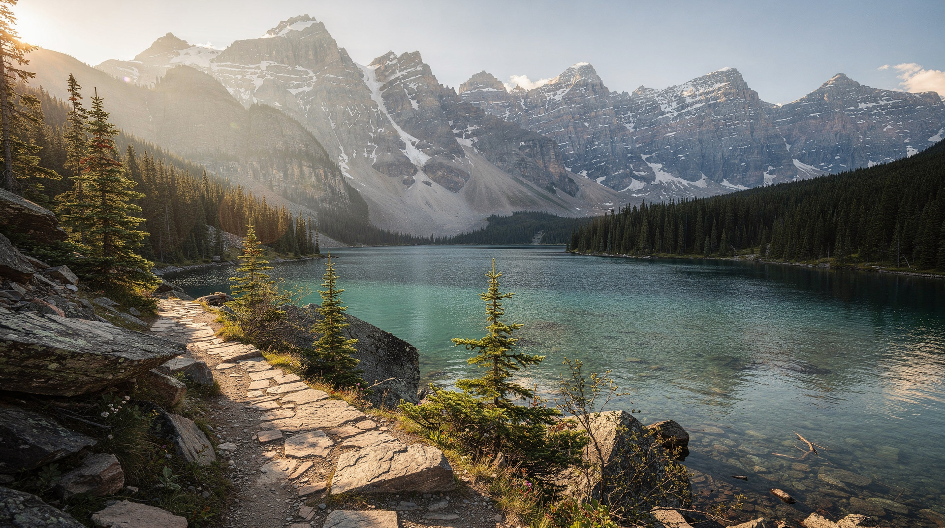 Cape Smokey, Nova Scotia
