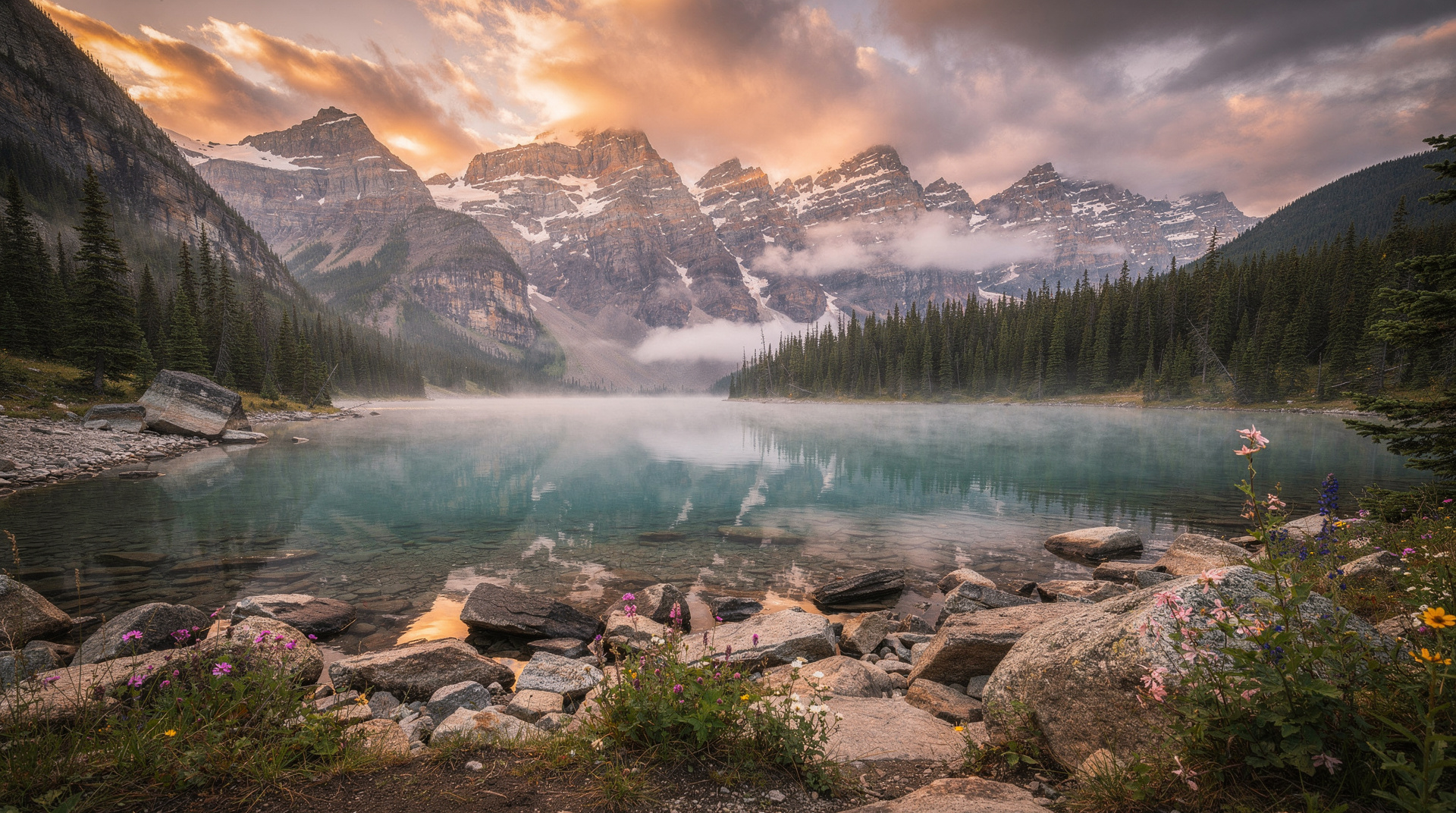 Cave and Basin National Historic Site: Visitor Guide
