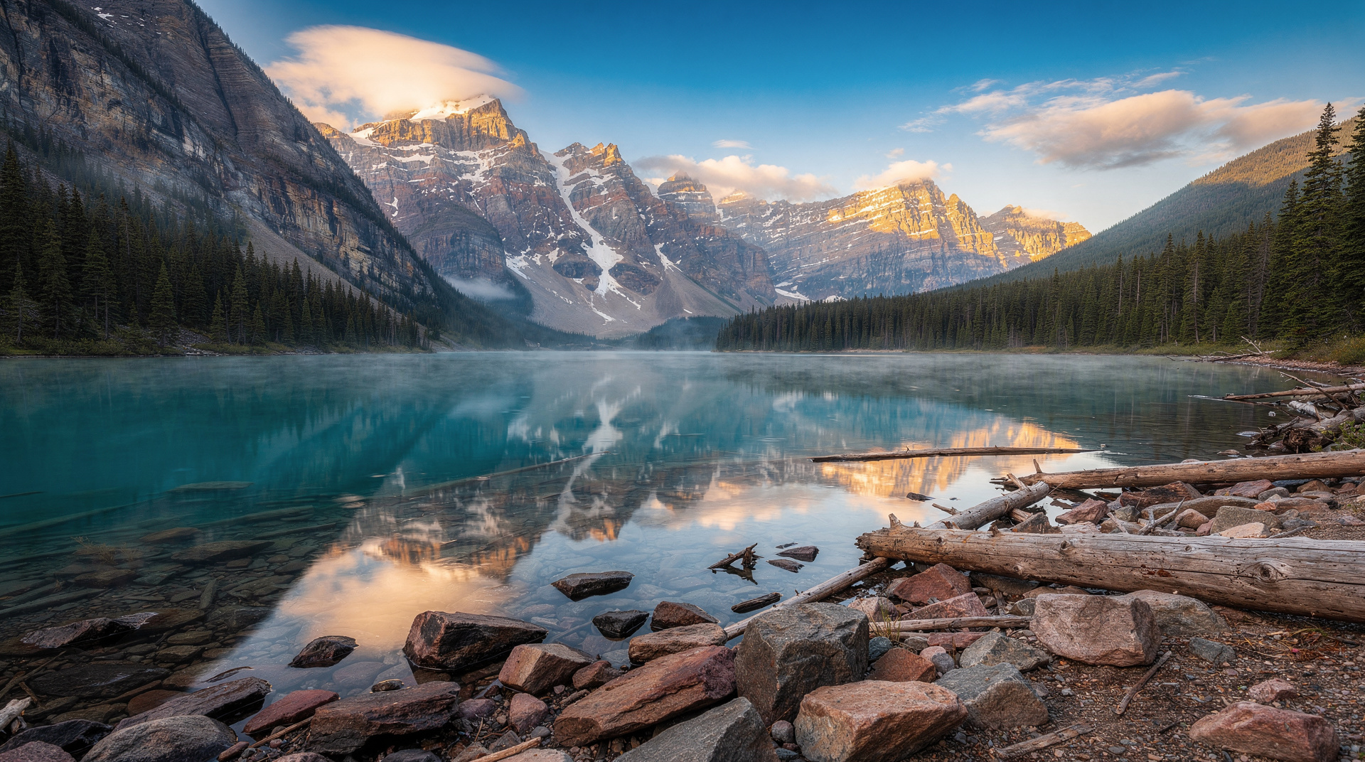 Baie-Saint-Paul is Charlevoix's creative heart — galleries, artisan producers, river views, and regional cuisine in a village nestled between mountains.