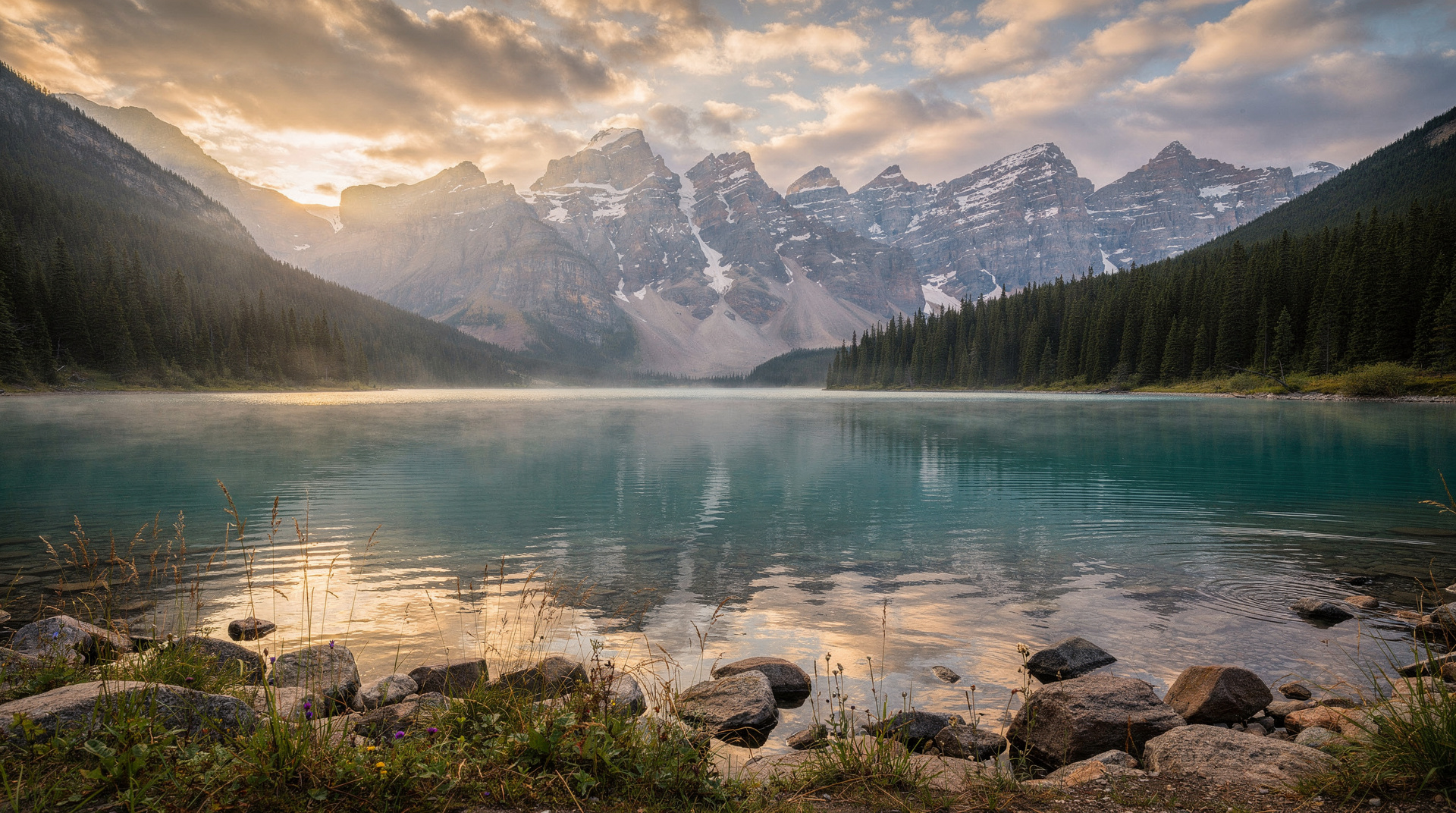 La Malbaie anchors the eastern end of Charlevoix with the iconic Fairmont Manoir Richelieu, dramatic fjord scenery, and access to Quebec's deepest canyon.