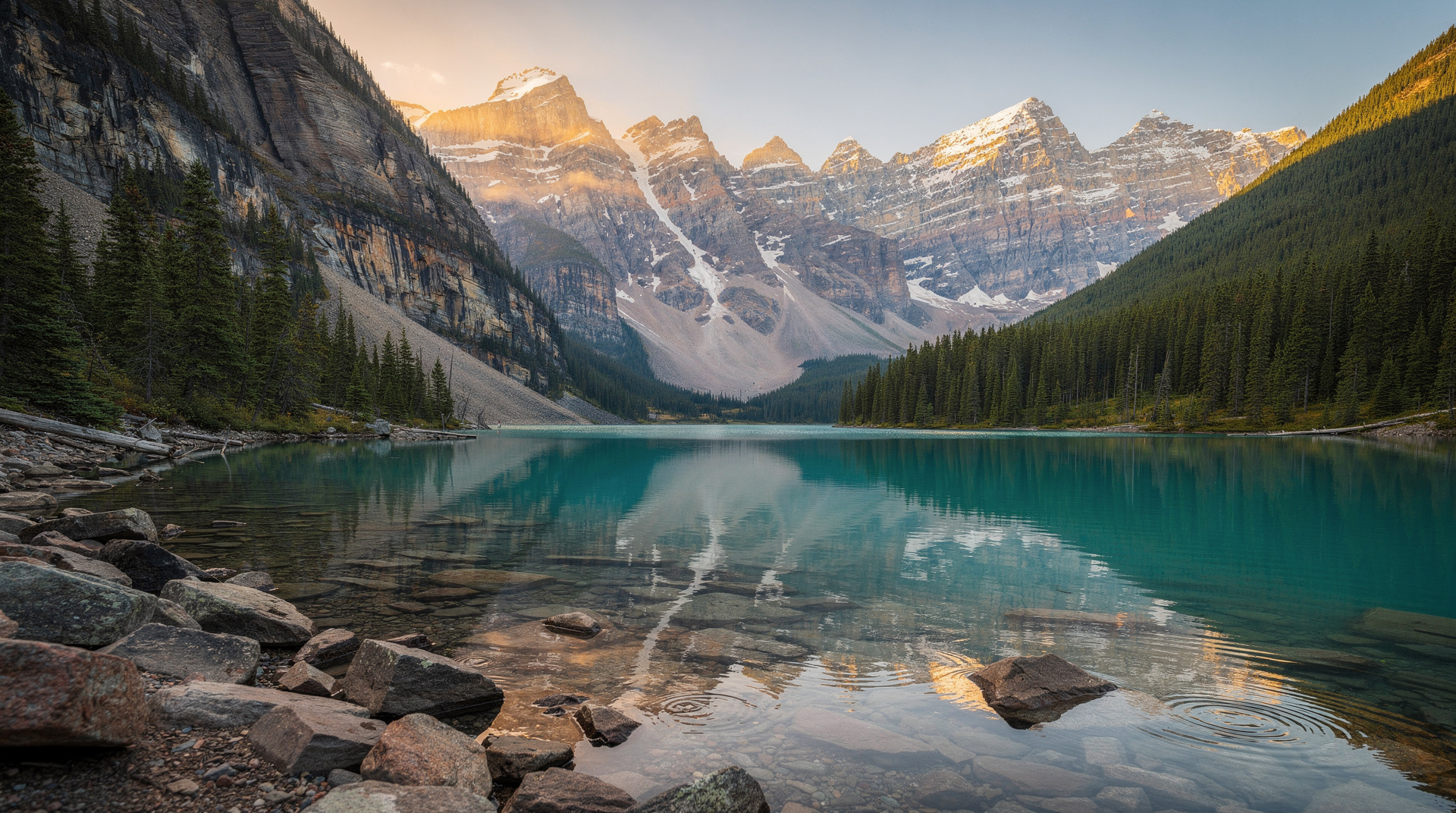 Anticosti Island is a UNESCO World Heritage Site for its Ordovician fossils, home to 160,000 white-tailed deer
