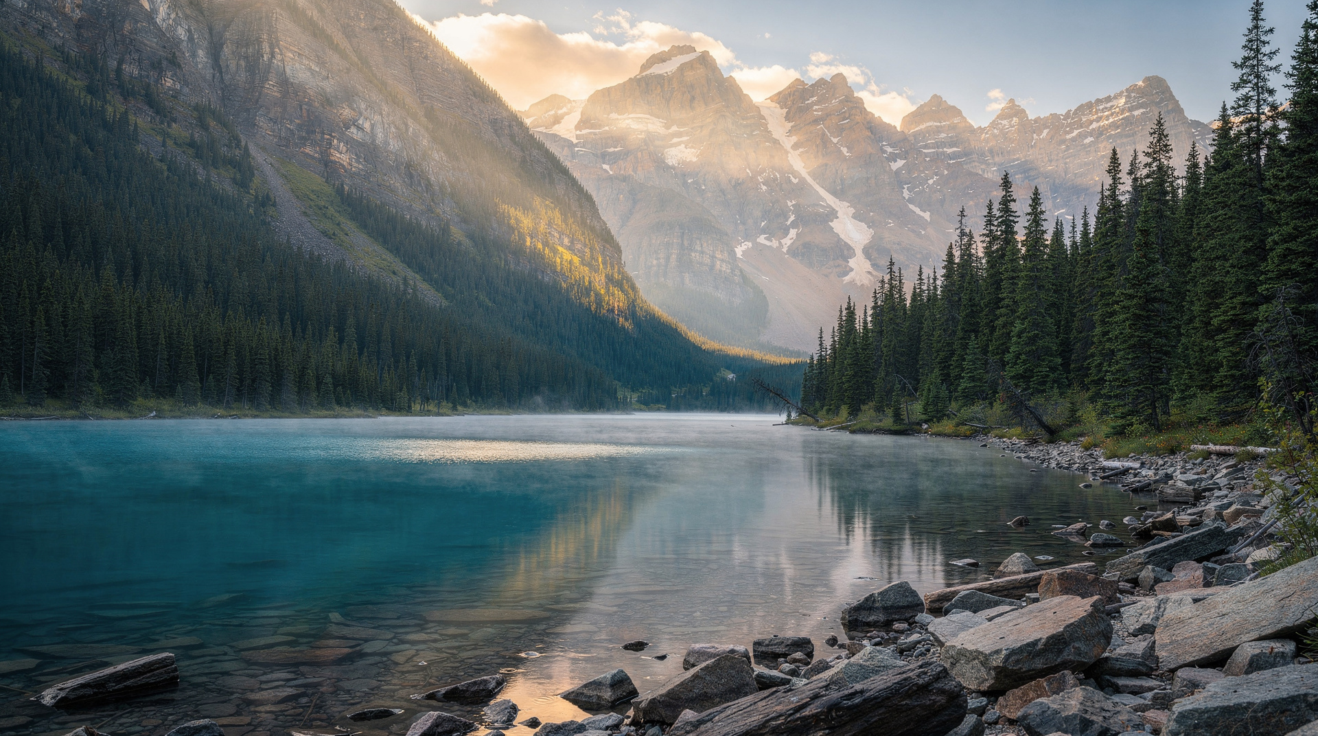 Côte-Nord (North Shore): Quebec's Final Frontier of Whales, Icebergs and Wilderness