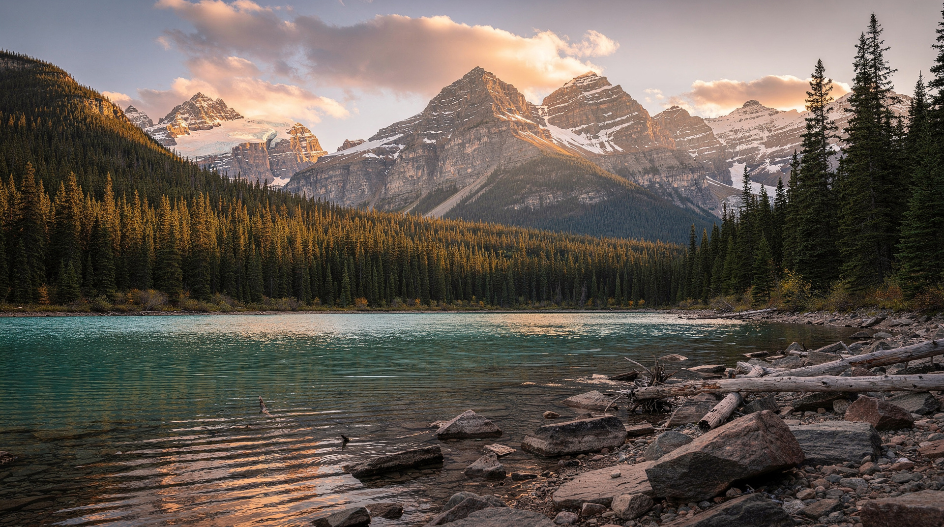 Cypress Hills Interprovincial Park: Prairie Oasis & Dark Sky
