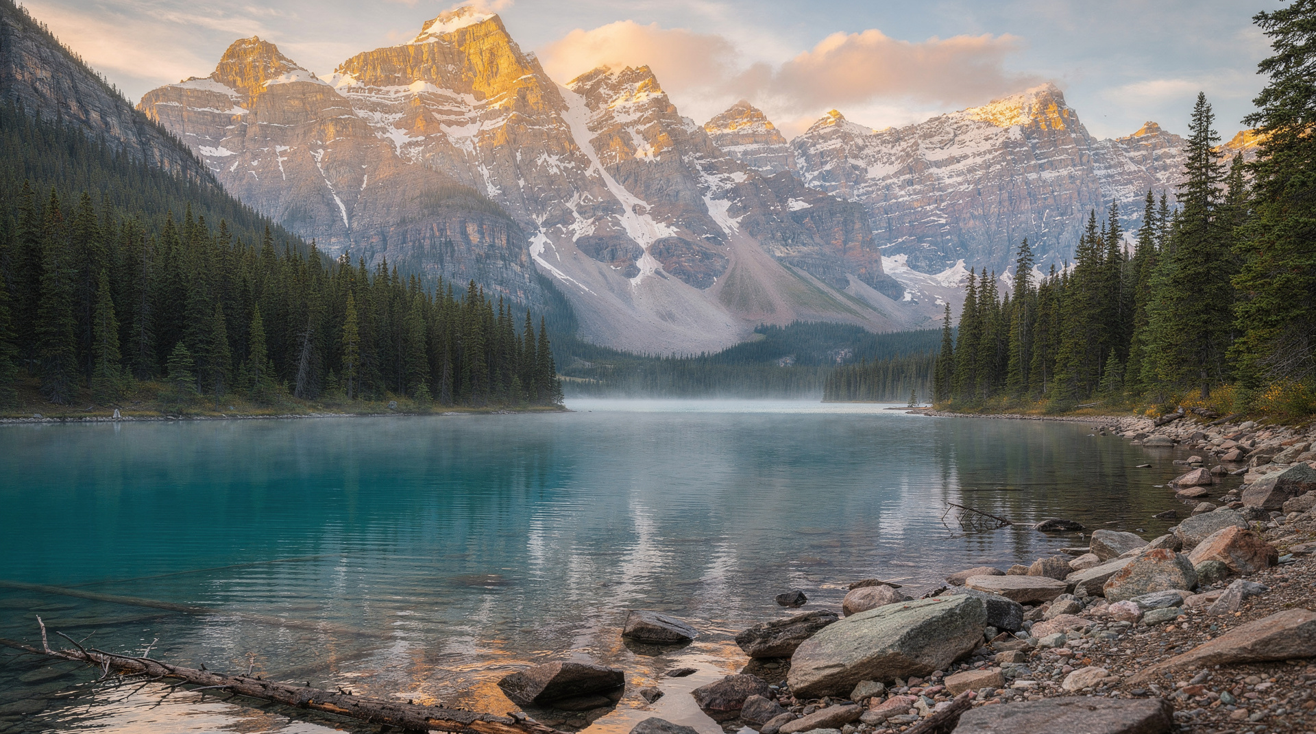 Dempster Highway: The 740km Arctic Circle Road