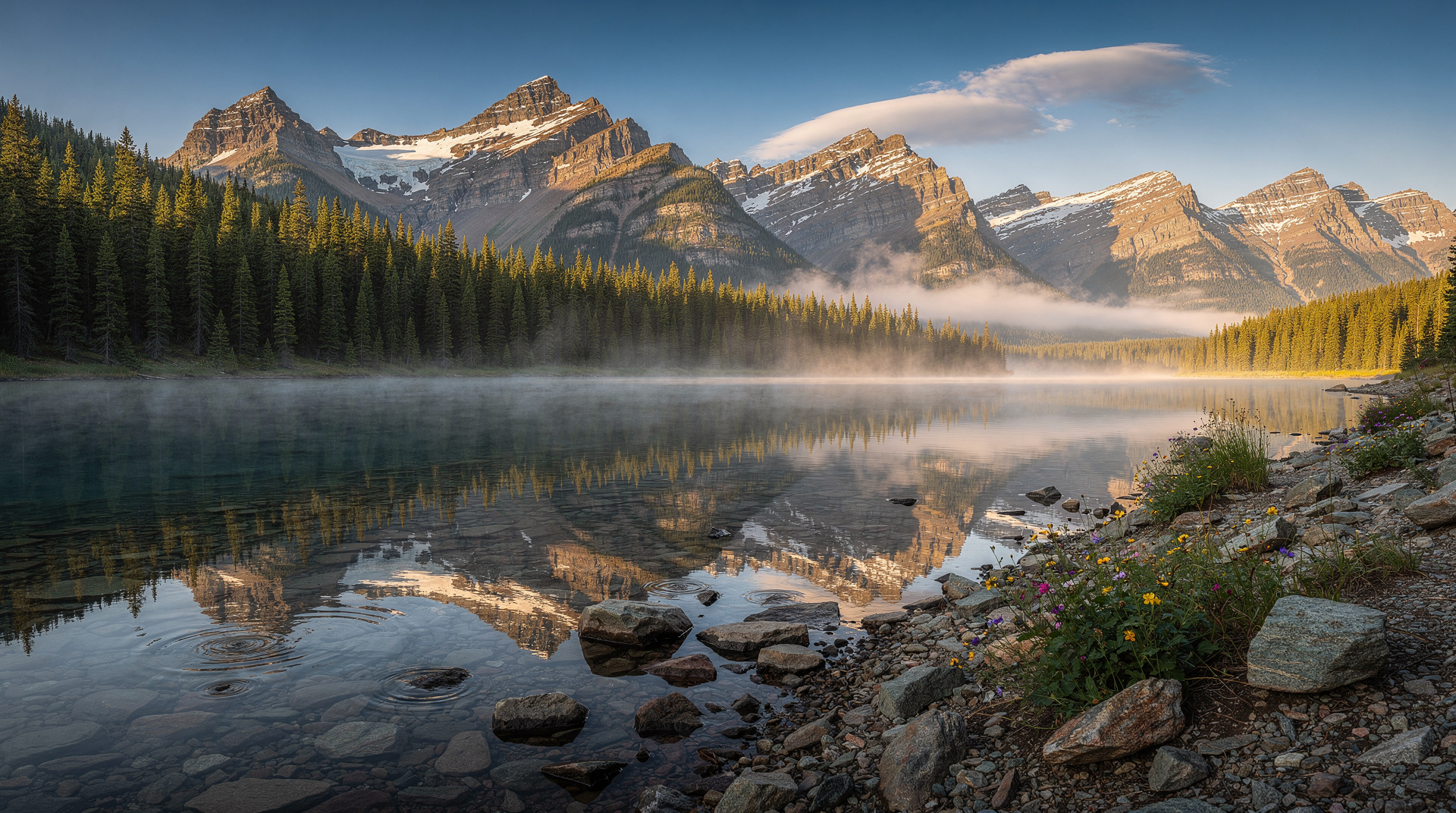 Magog on Lake Memphrémagog is the Eastern Townships' liveliest resort town: beaches, wine routes, cycling trails and the region's best waterfront scene.