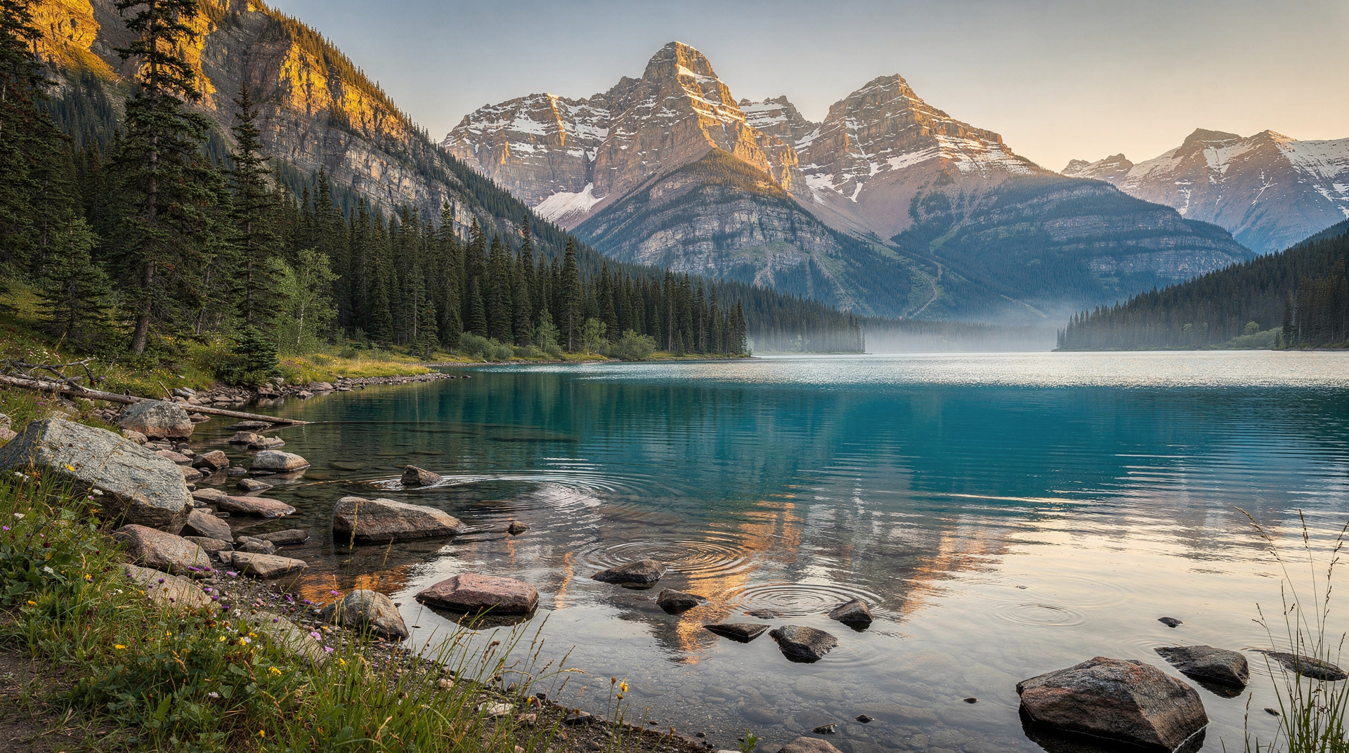 Sherbrooke is the Eastern Townships' capital — a bilingual university city with strong arts museums, renovated waterfront and the region's best food scene.