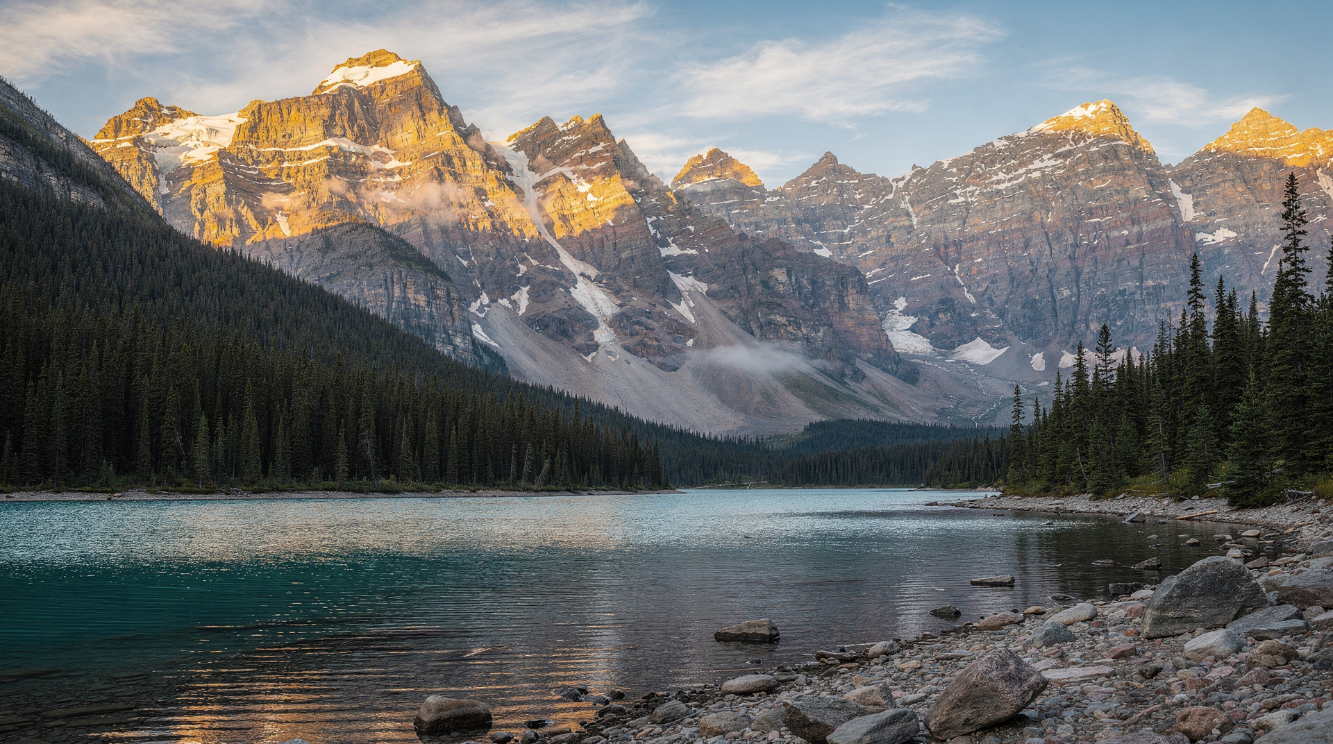 Fogo Island, Newfoundland