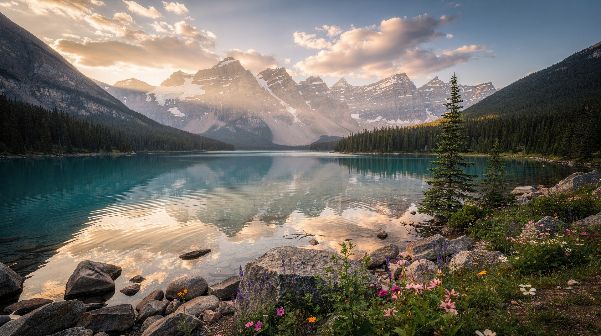 Garibaldi Provincial Park