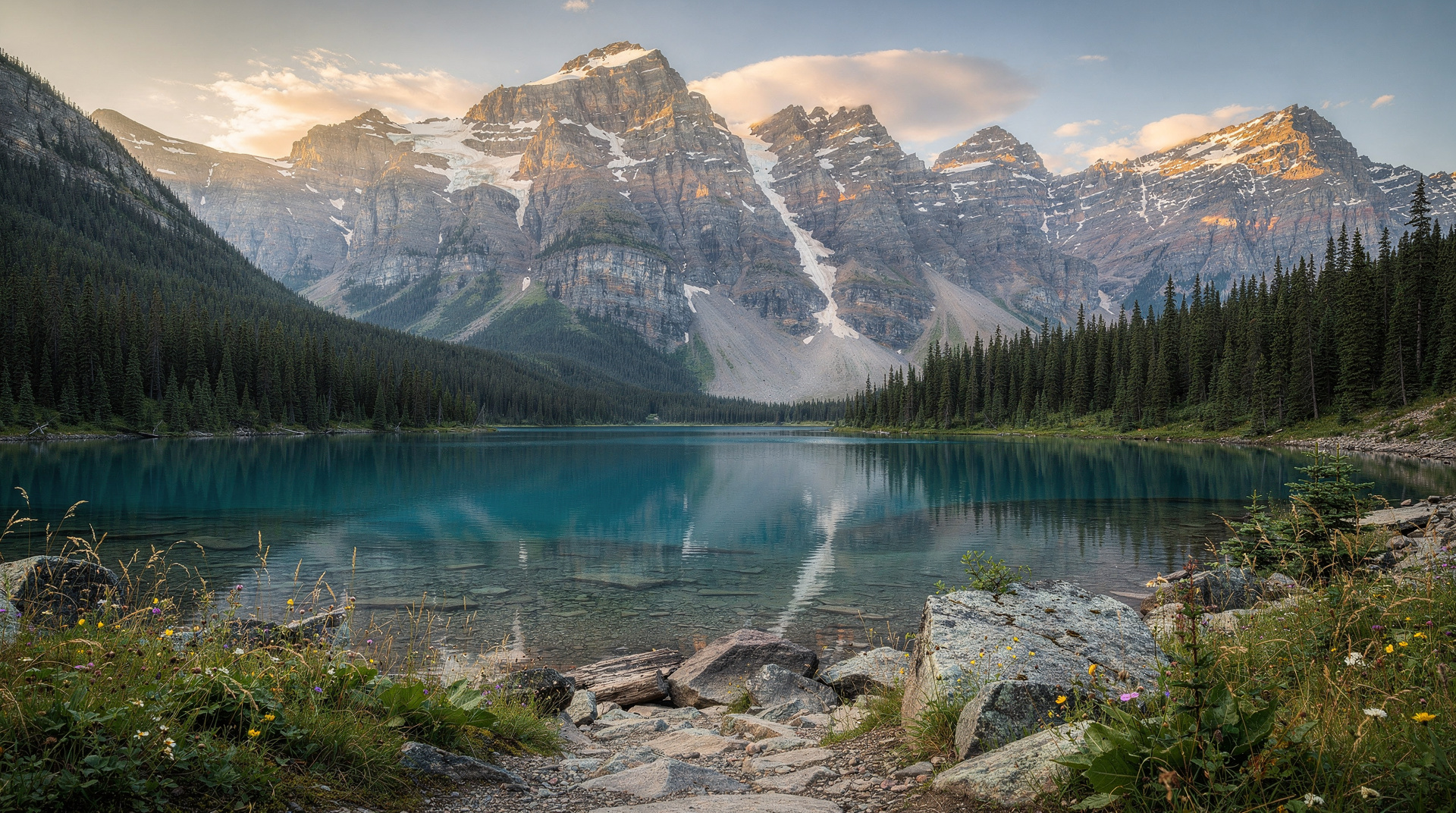 Grand Manan Island, New Brunswick