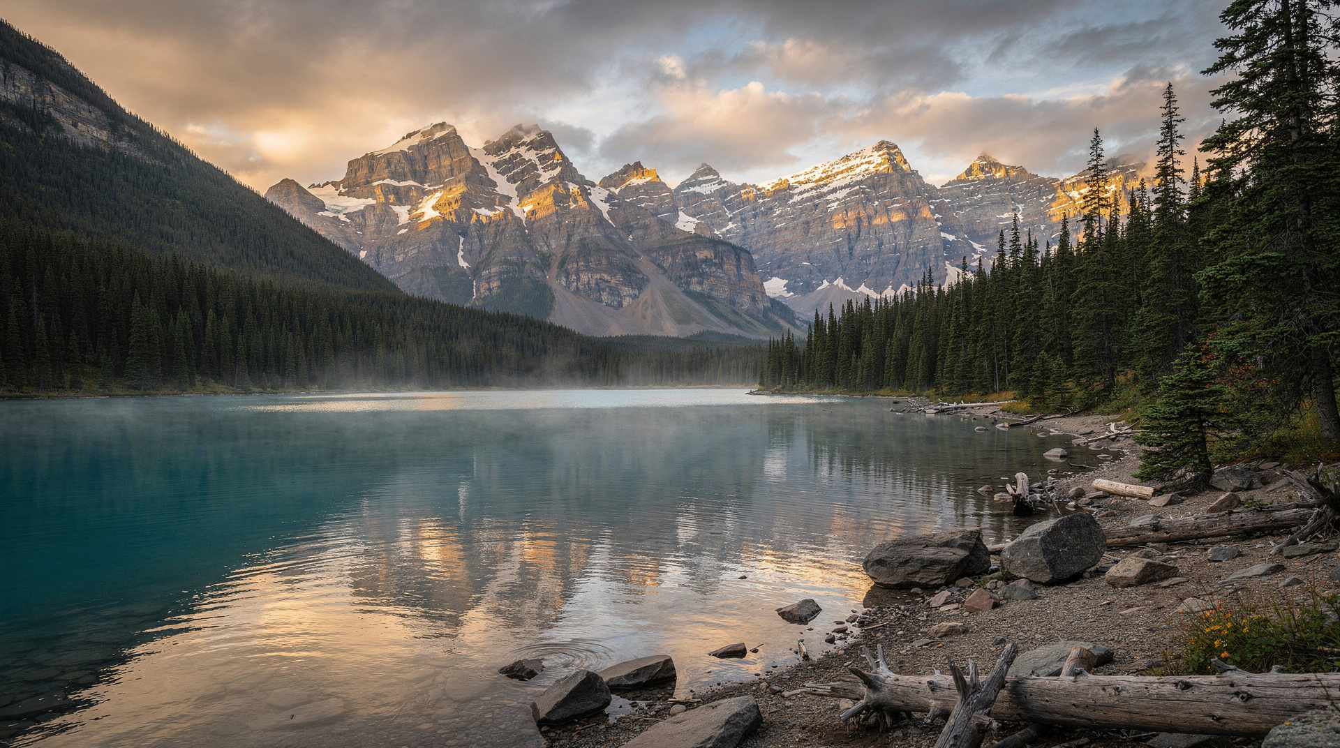 Great Bear Rainforest