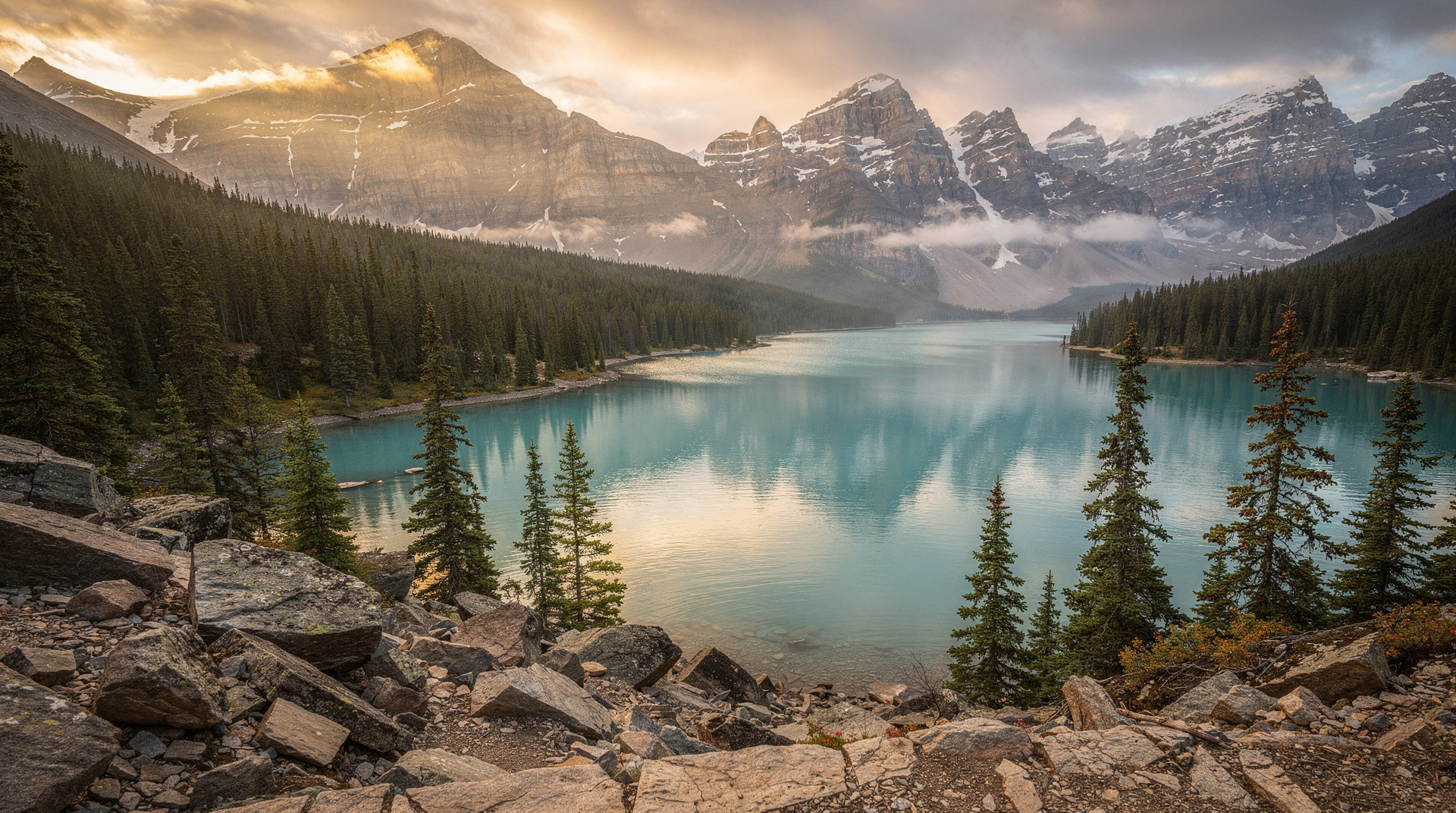 Haines Junction: Yukon's Kluane Gateway