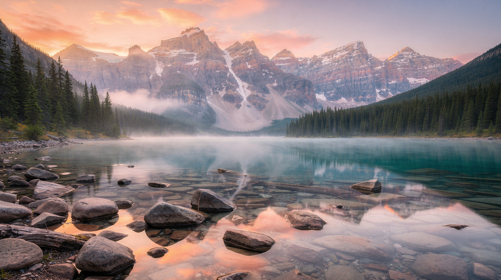 Inuvik Northwest Territories: Above the Arctic Circle