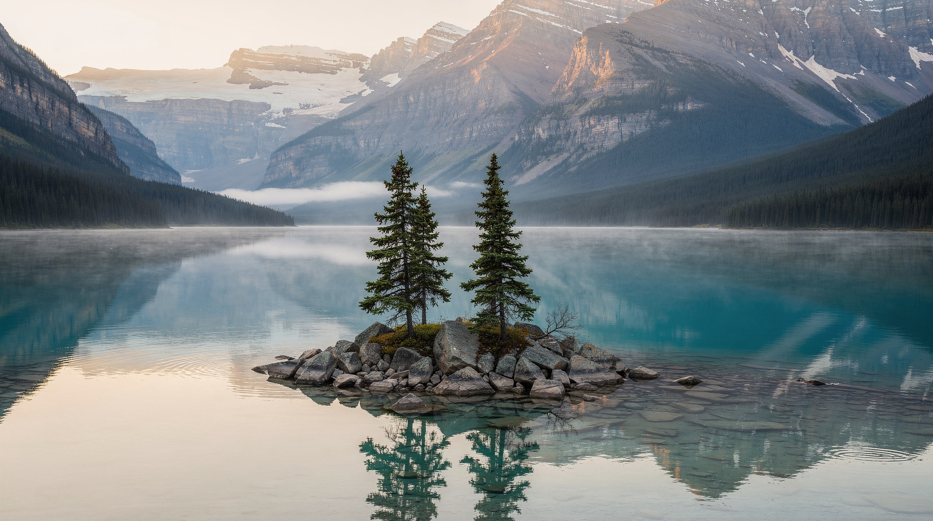 Jasper National Park — dark sky country.