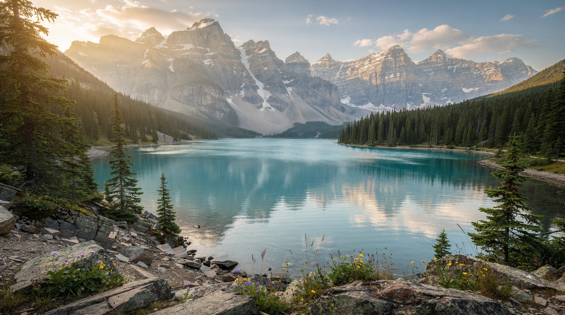 Jasper in summer: Maligne Lake boat tours, the Bald Hills hike, Athabasca Falls, wildlife drives, kayaking at Pyramid Lake, and the best summer trails.