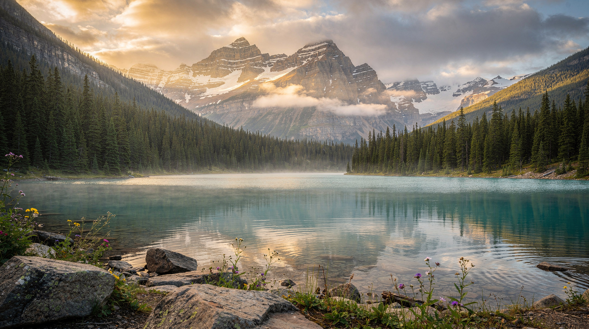 When and where to see wildlife in Jasper National Park — grizzly bears, wolves, elk, moose, caribou