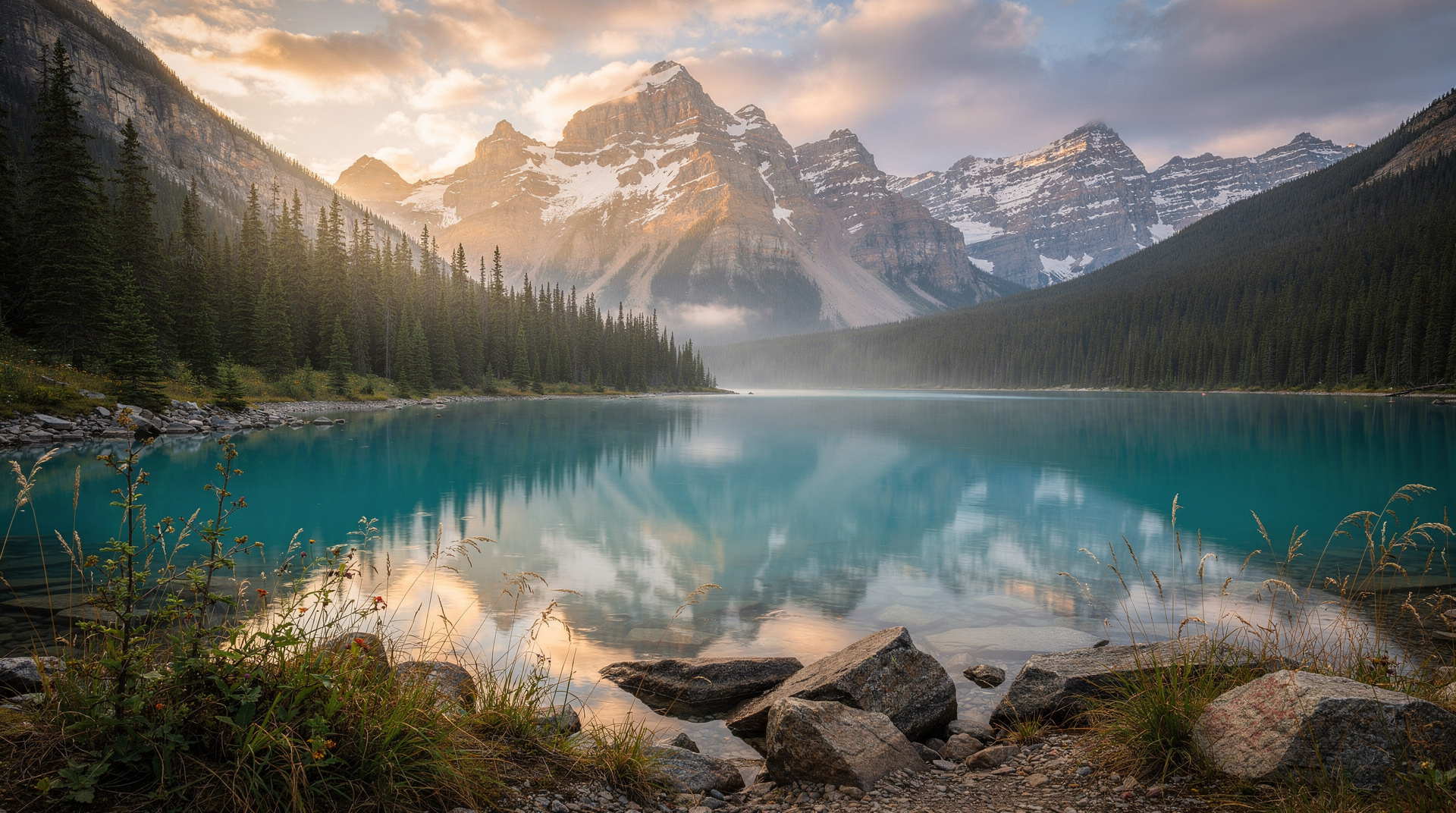 Johnston Canyon: hike, ice walk & visitor guide