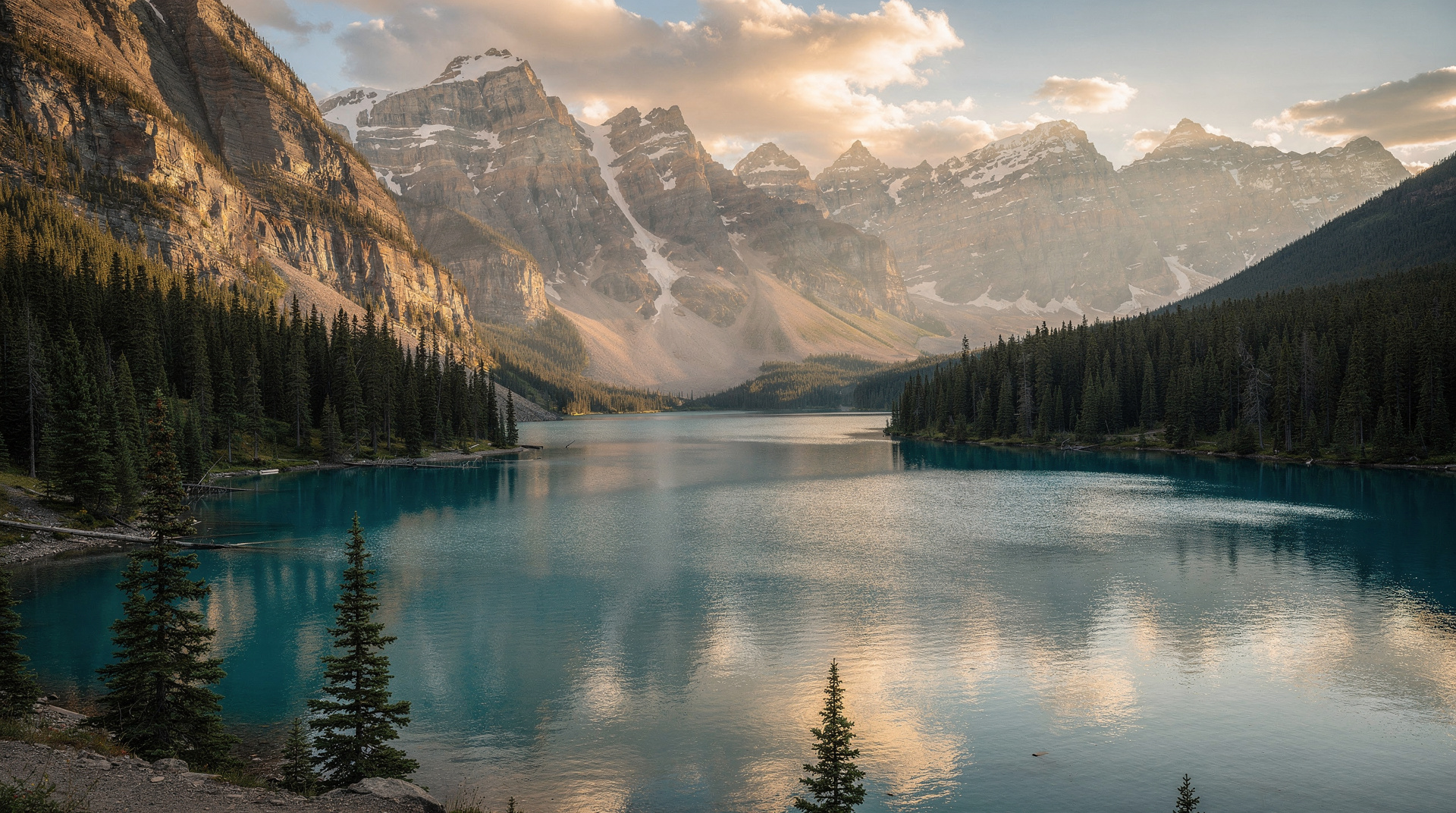 Kananaskis Country: the insider's guide