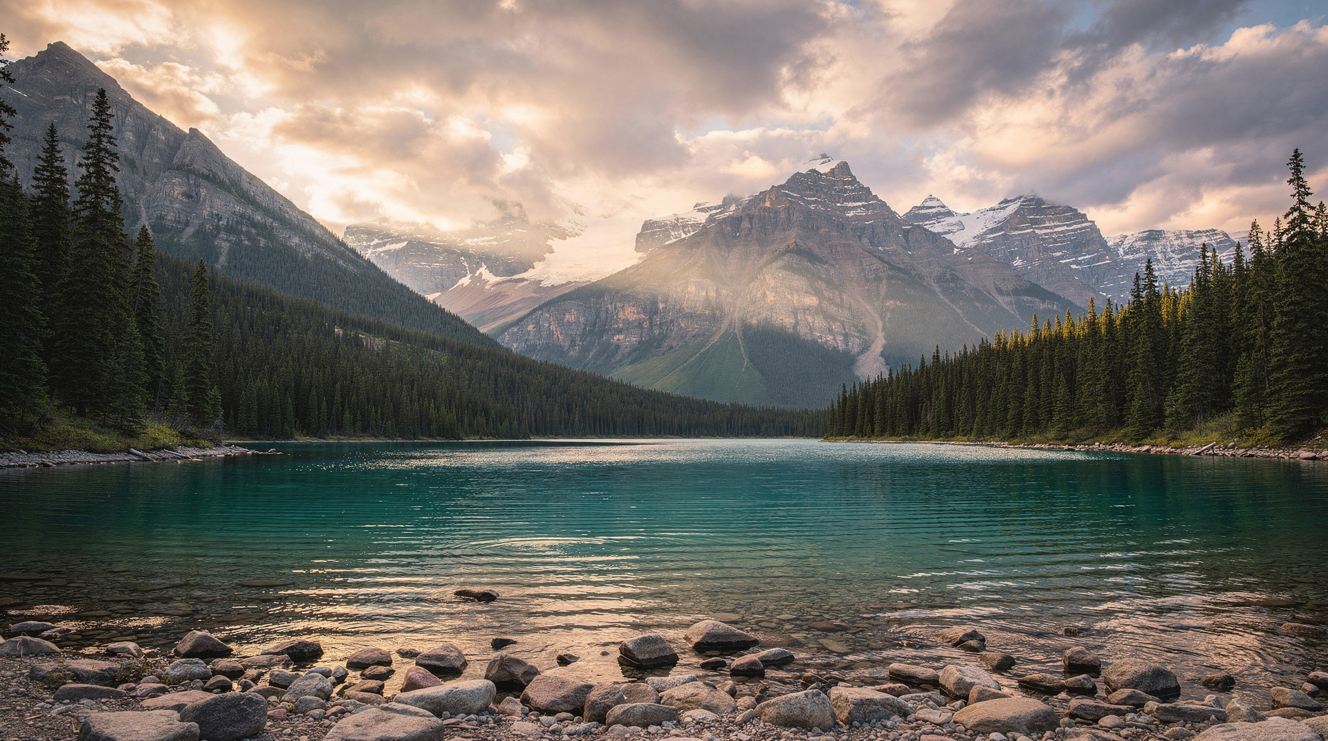 Kejimkujik National Park, Nova Scotia