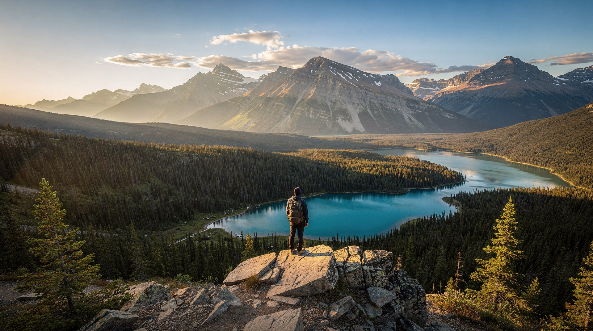 Killarney Provincial Park