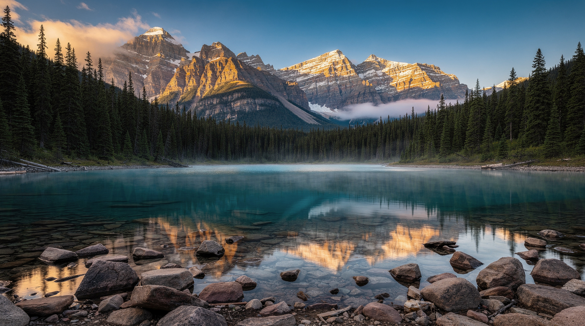 Kluane National Park: Glaciers and Grizzlies in the Yukon