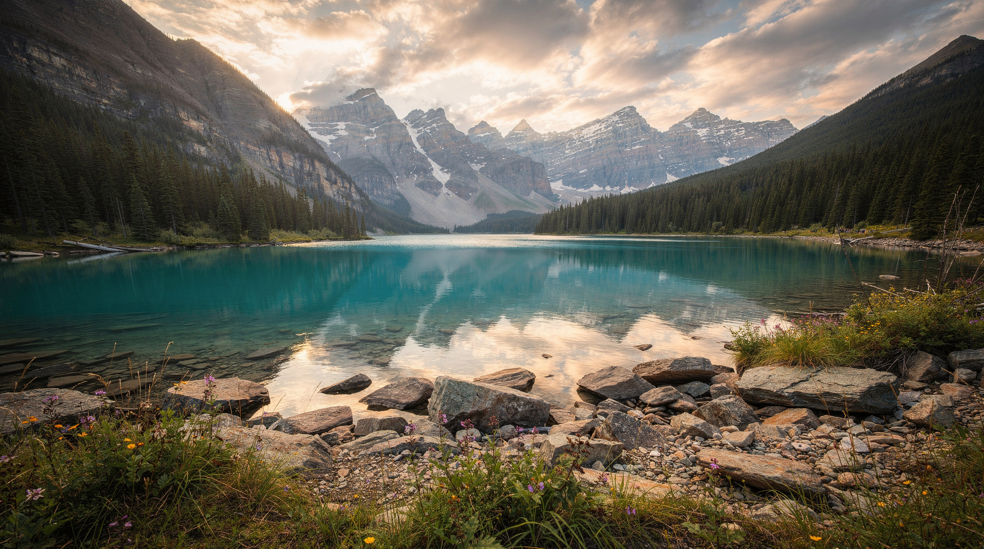 Discover Lake Louise in winter — world-class skiing, ice skating on the frozen lake, the Ice Magic festival, and a quieter, magical side of the Rockies.