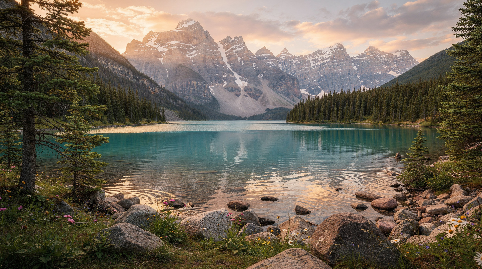 Compare every Lake Louise accommodation option — from the iconic Fairmont Chateau to budget hostels — with tips on location, booking and what each offers.